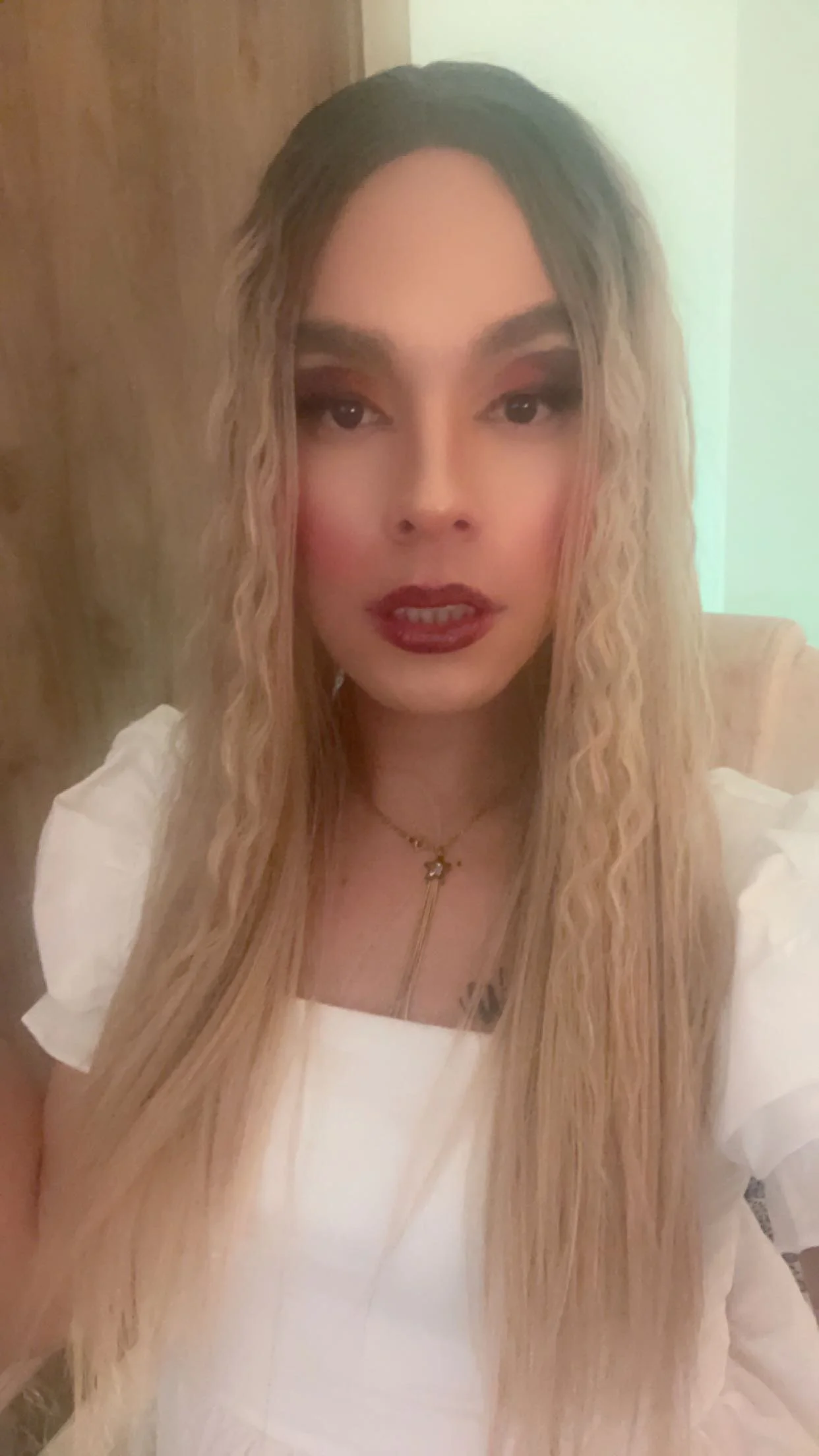 XXX Porn Photo of Nude VenusSantana 216