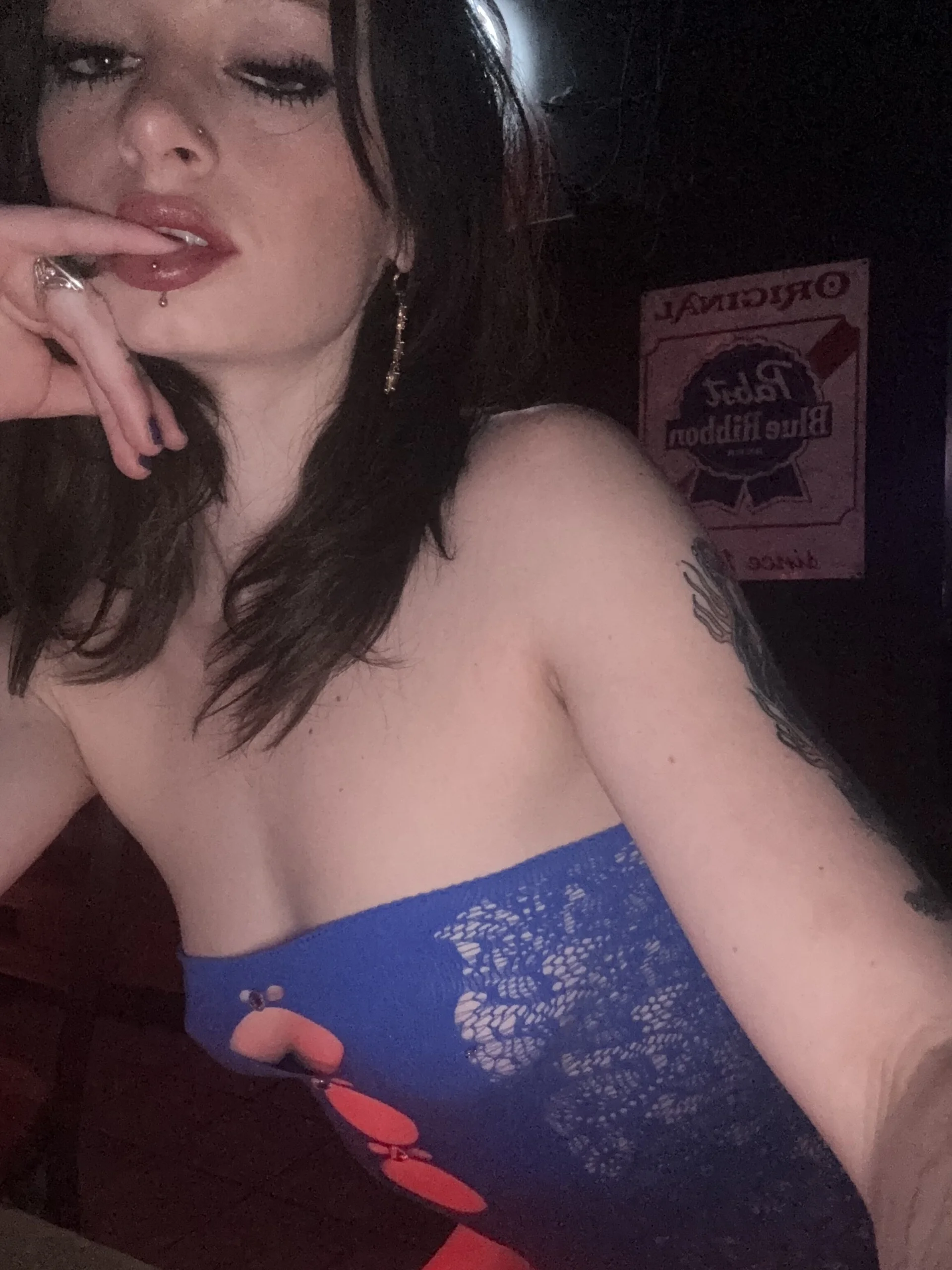 XXX Porn Photo of Nude theviciousbitch 6
