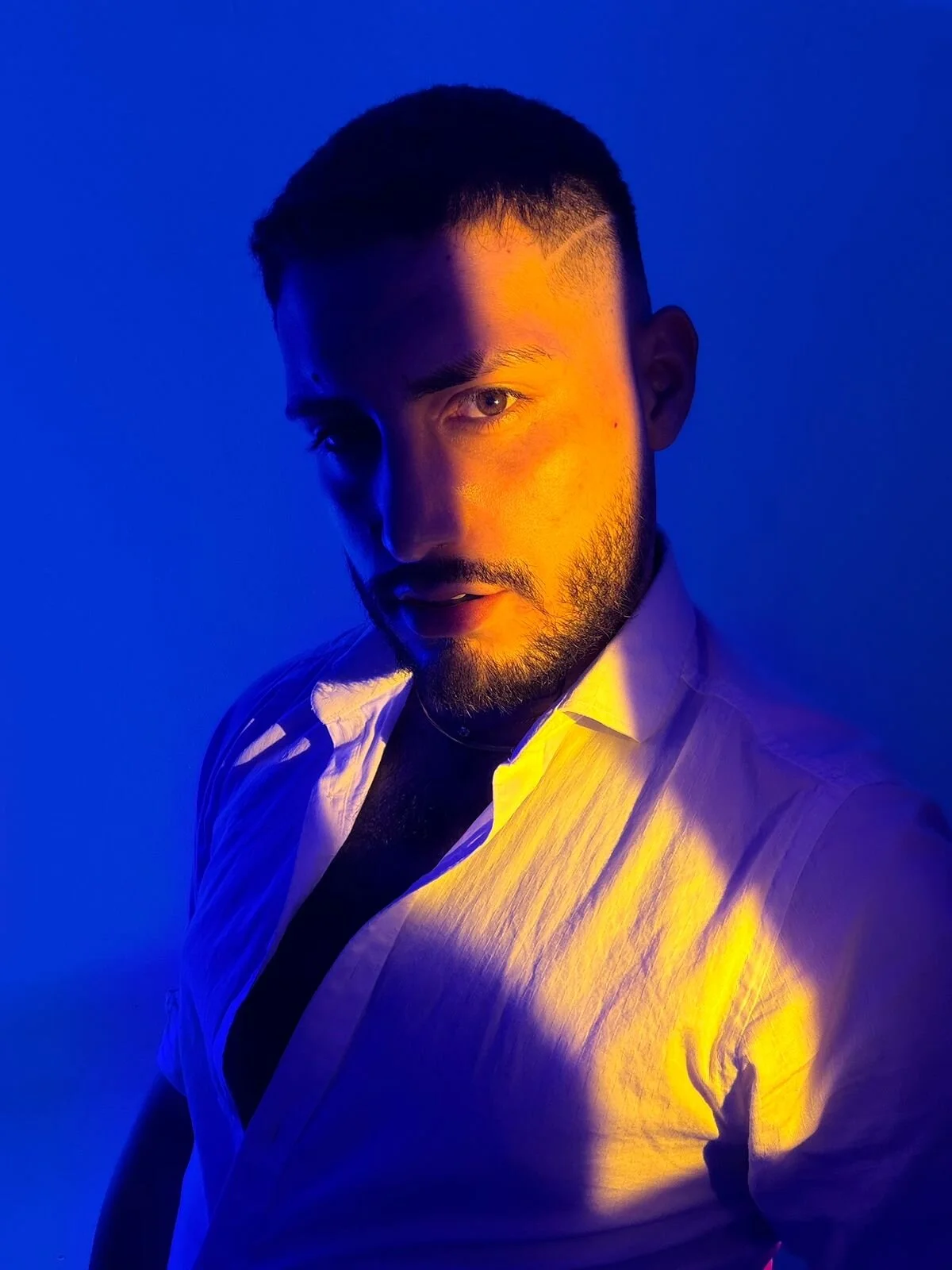 XXX Porn Photo of Nude axel_giracr 38