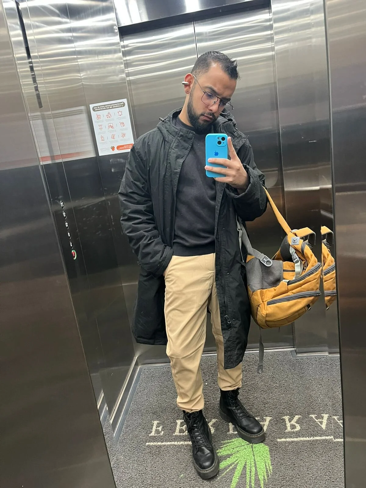 XXX Porn Photo of Nude _PauloDaSilva_ 3