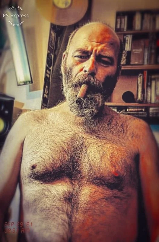 XXX Porn Photo of Nude SirGarMack 2