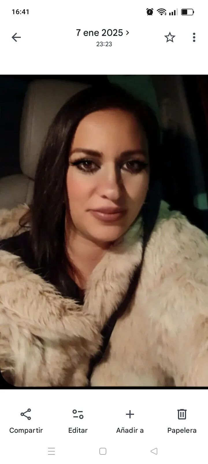 XXX Porn Photo of Nude anastasiadaniela 8