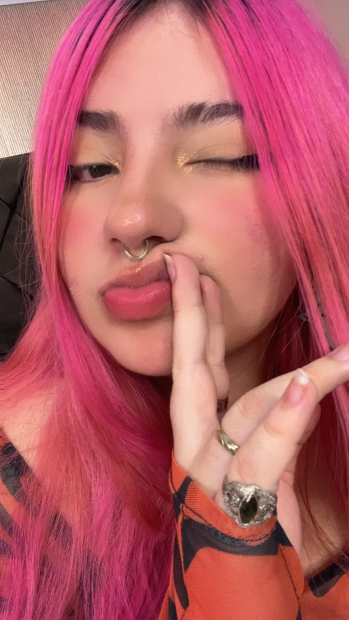 XXX Porn Photo of Nude NaomiandTsuki 19