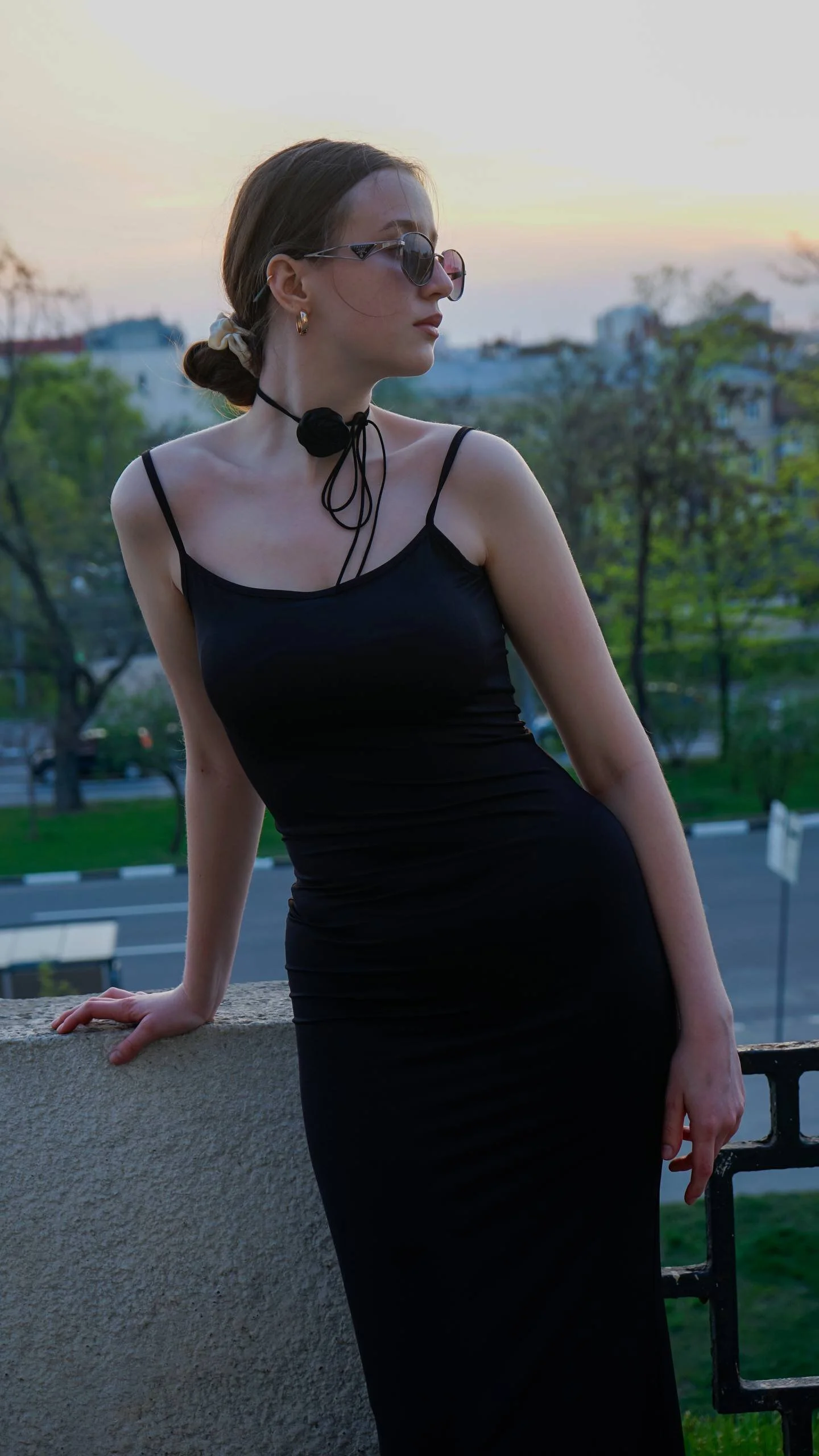 XXX Porn Photo of Nude leslie_bird 15