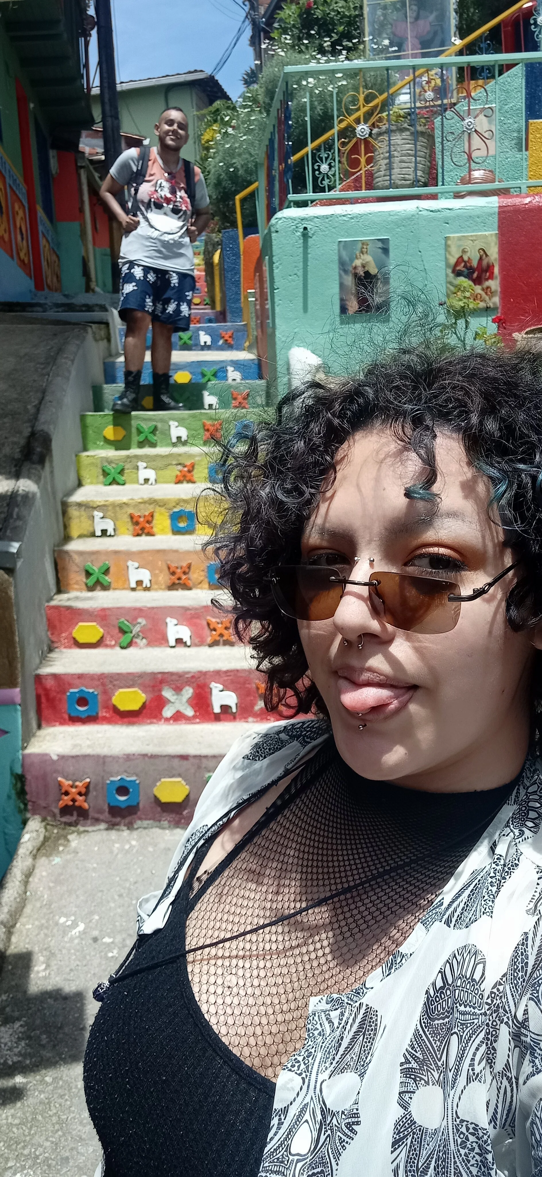 XXX Porn Photo of Nude call_me_lil_ray 6