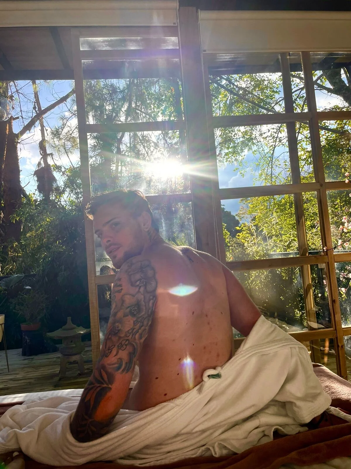 XXX Porn Photo of Nude arnold_bekam 5