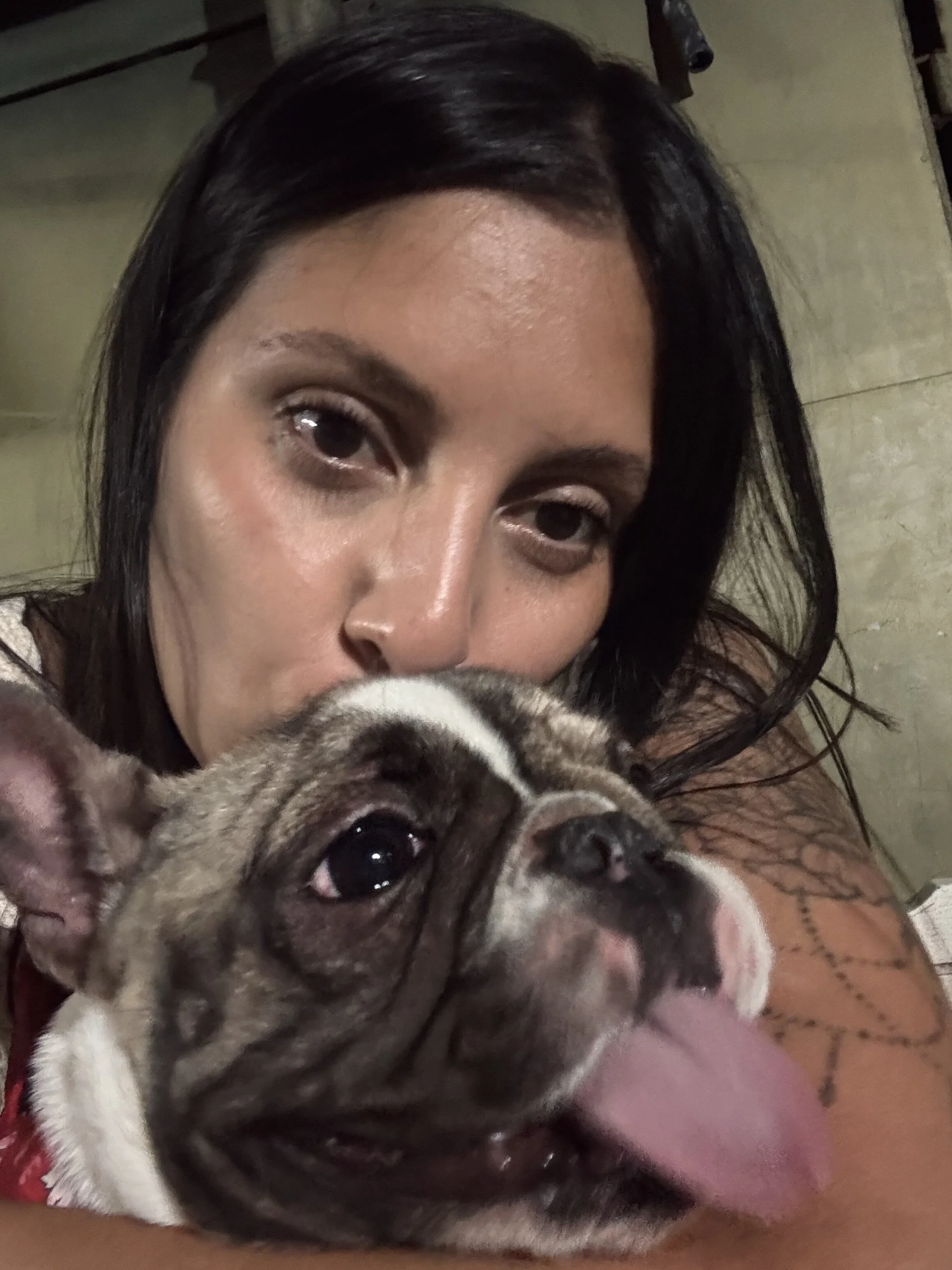 XXX Porn Photo of Nude jimenamime 6