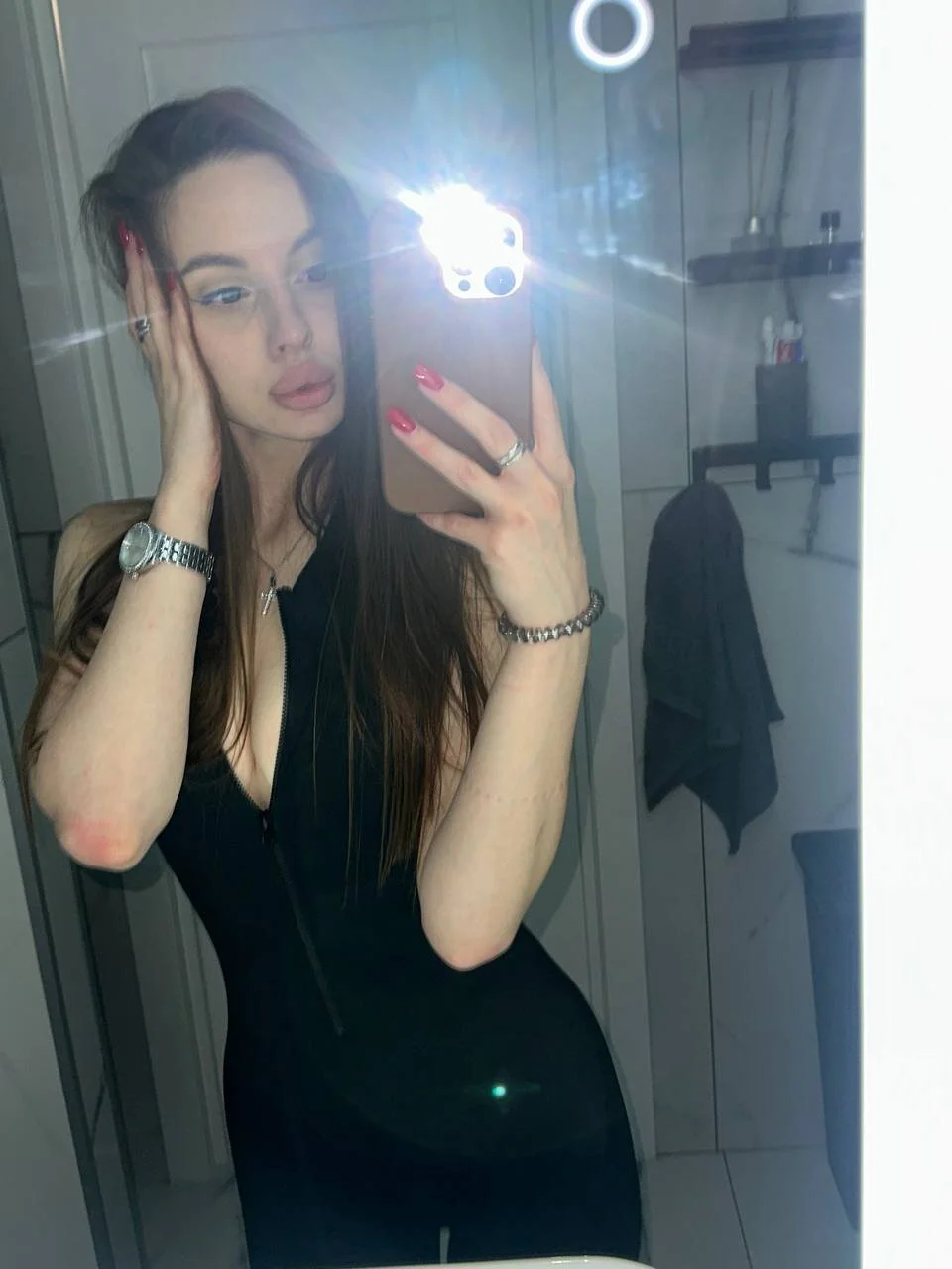 XXX Porn Photo of Nude Diam0ndMussse 19