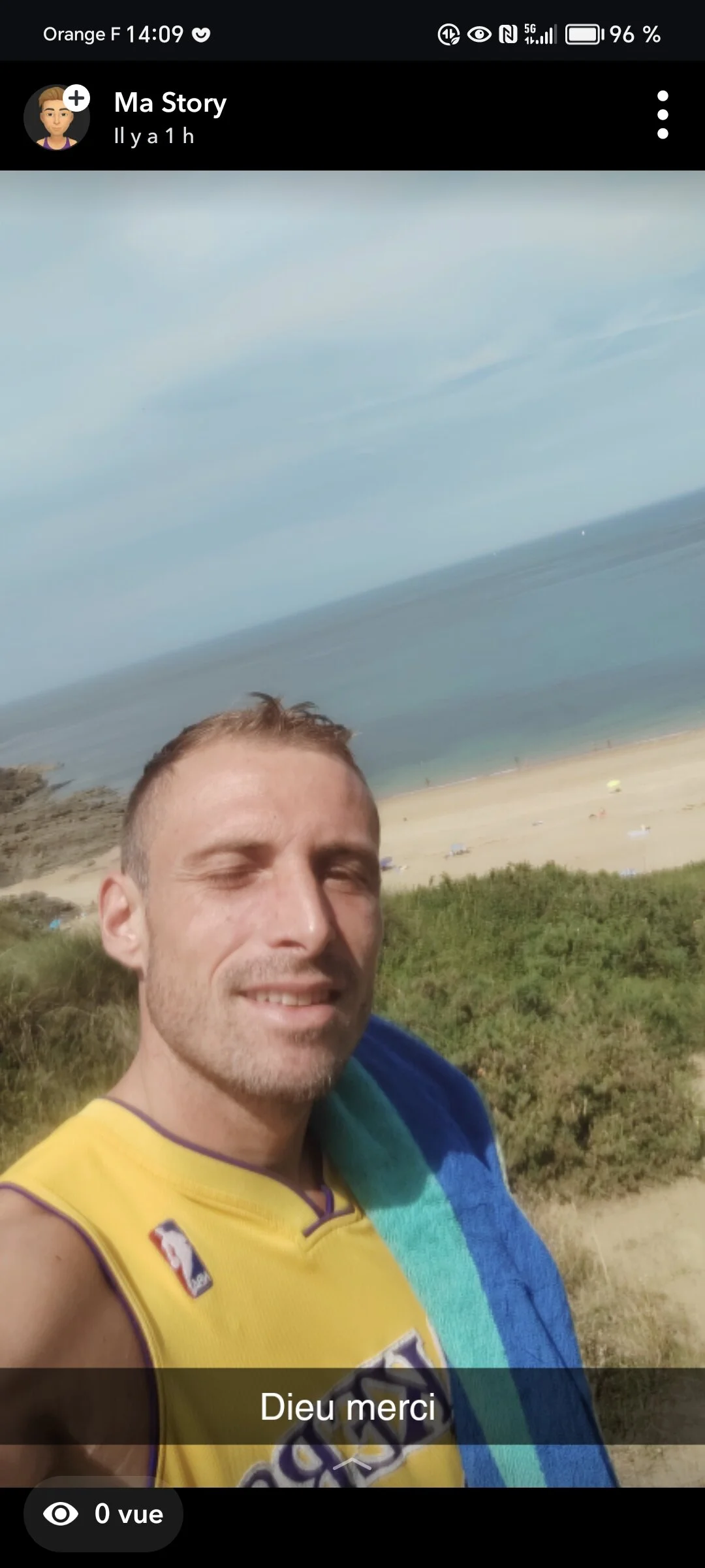 XXX Porn Photo of Nude sebcucold 2