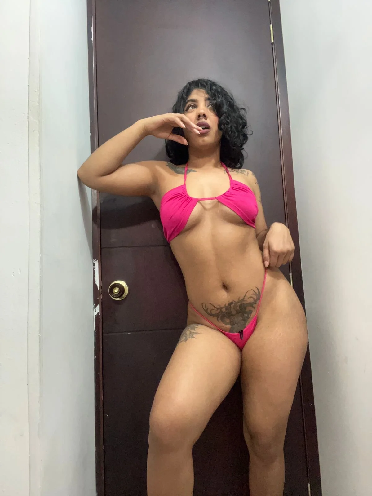 XXX Porn Photo of Nude jasmine_bunny_ 6