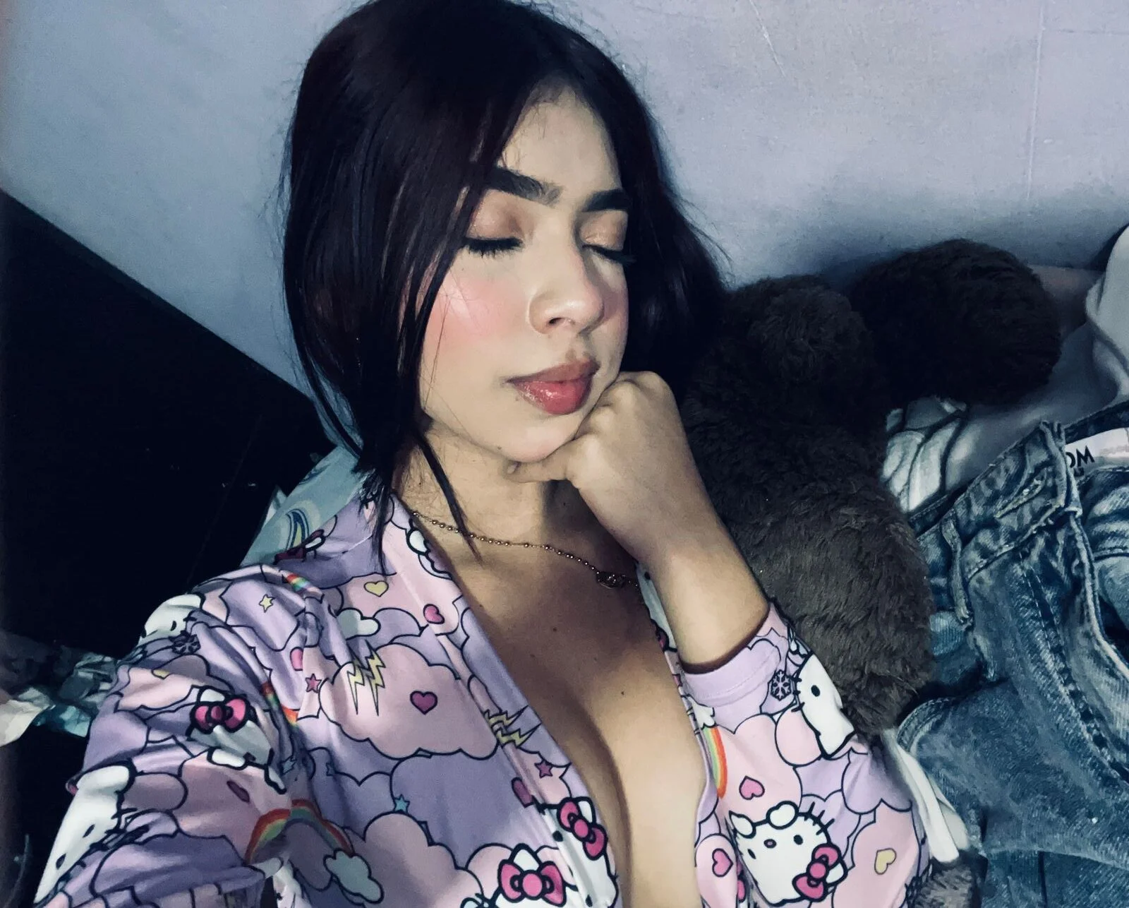 XXX Porn Photo of Nude GabrielaSuarez_ 1