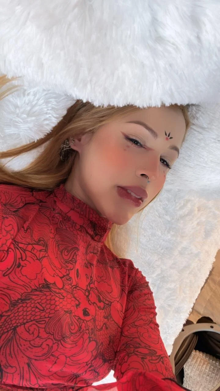 XXX Porn Photo of Nude MeganFooster 63