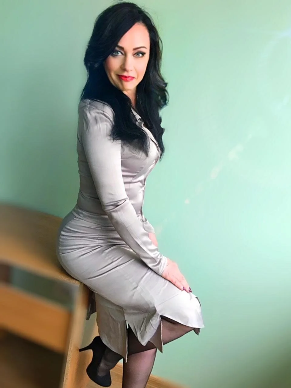 XXX Porn Photo of Nude Roxolana_Drim 2