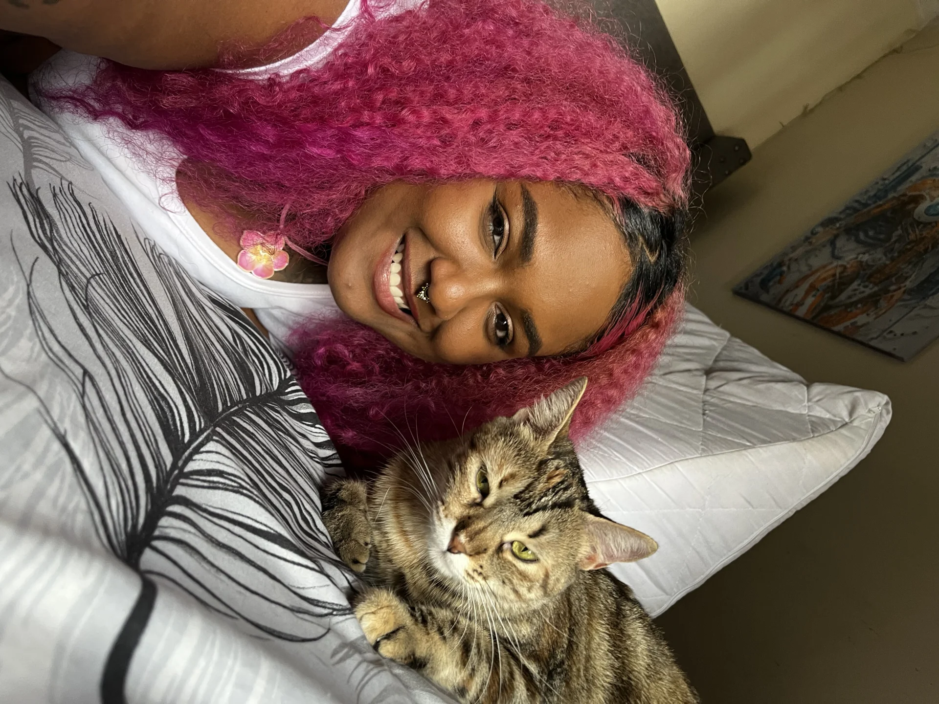 XXX Porn Photo of Nude Just_Gissellex 21