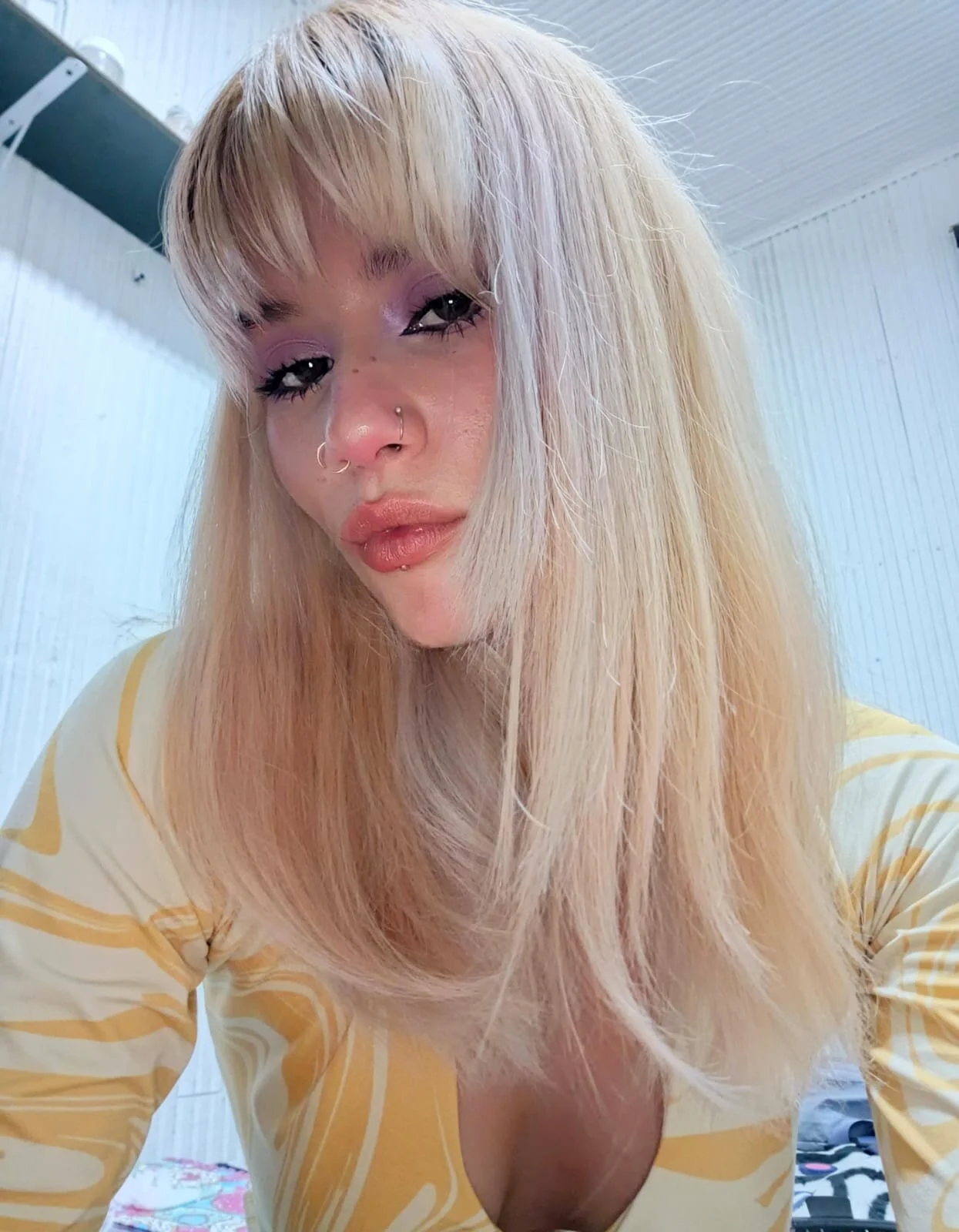 XXX Porn Photo of Nude barbieambar 5
