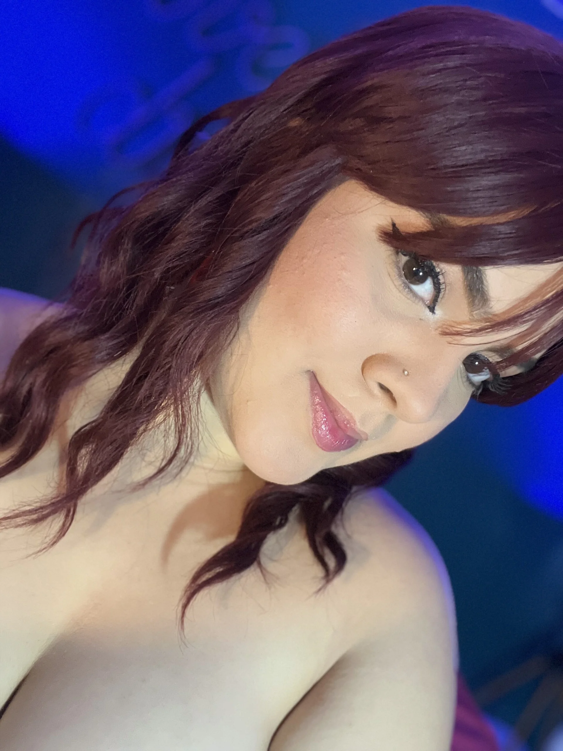 XXX Porn Photo of Nude valenhil_ 105