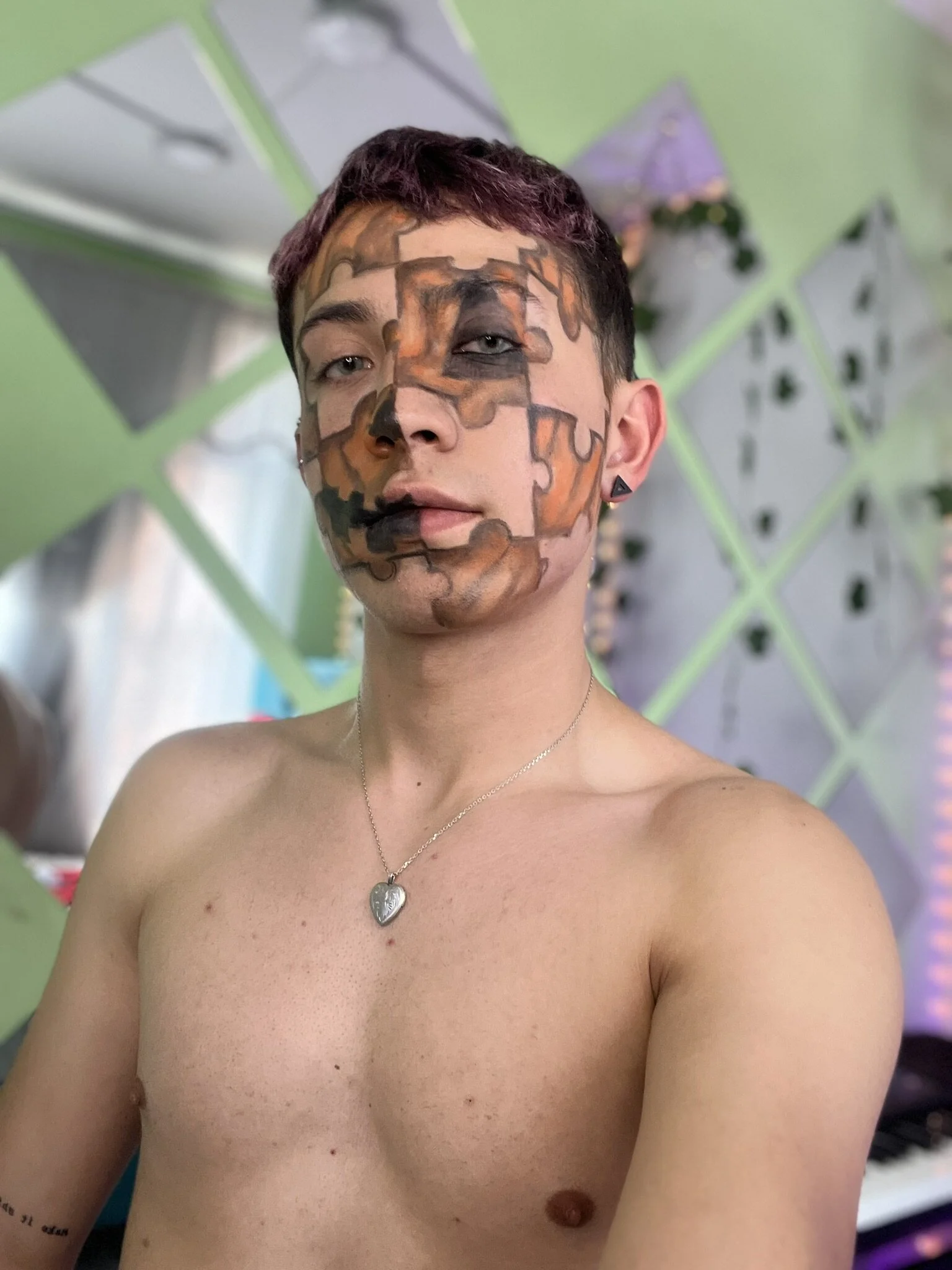 XXX Porn Photo of Nude Naughty__Chriss 183