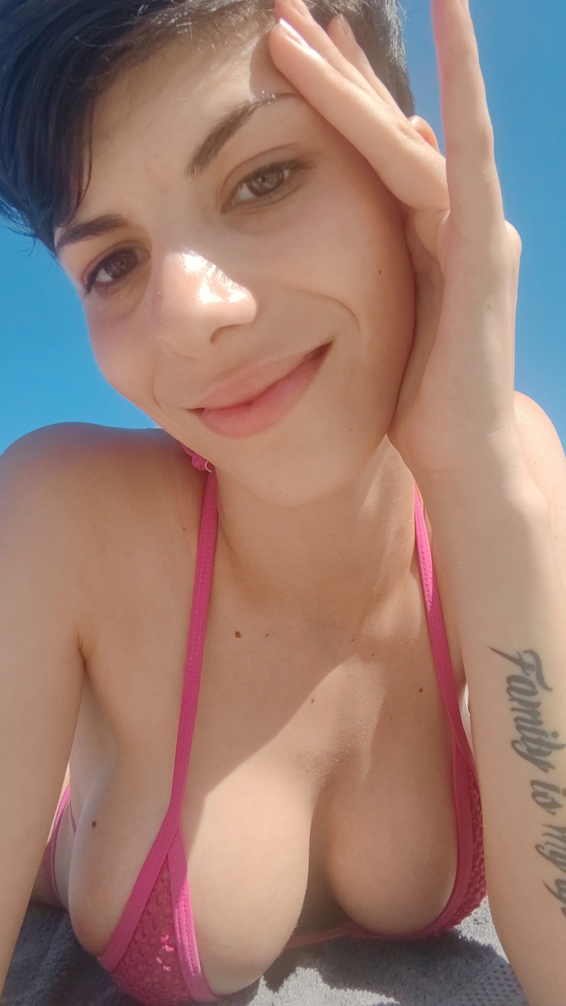 XXX Porn Photo of Nude Rox_rouge 6