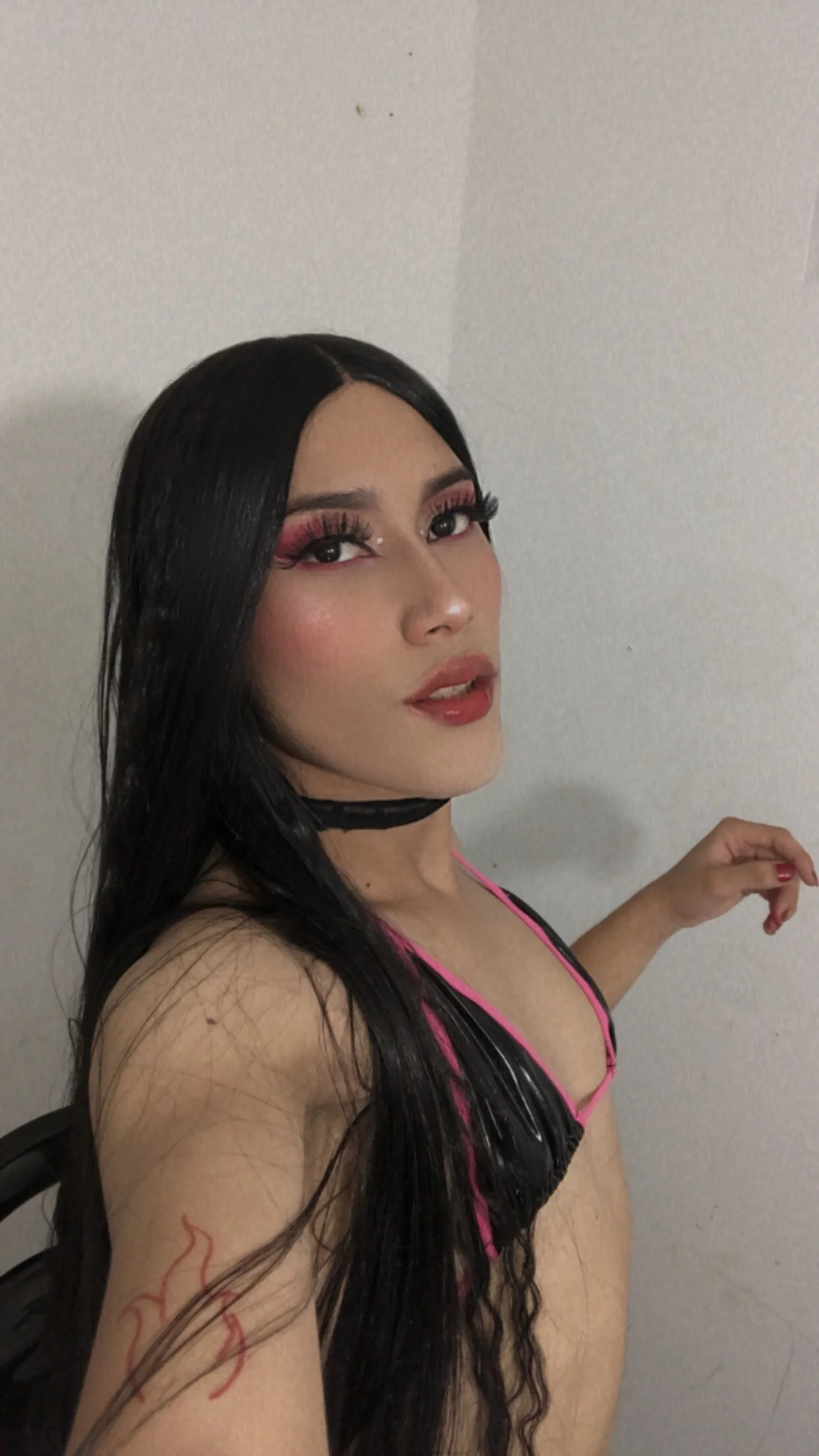 XXX Porn Photo of Nude CamilaHarperr_ 19