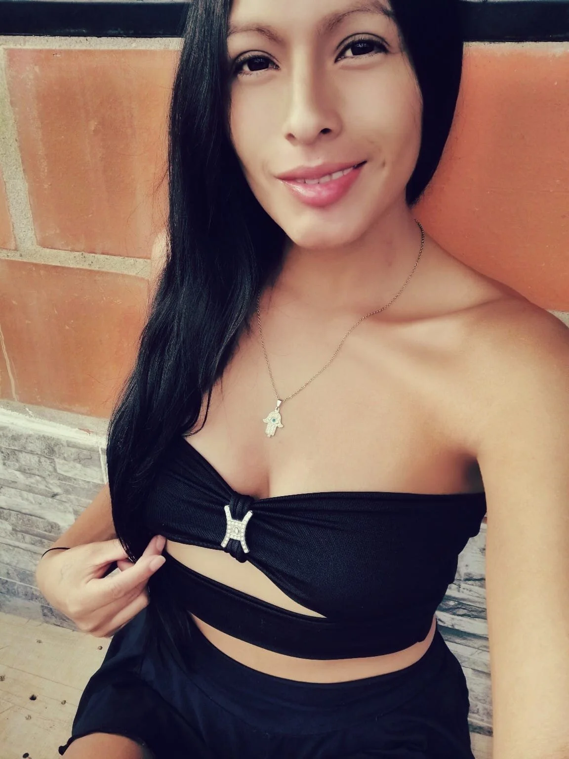 XXX Porn Photo of Nude dulce_condena_420 2