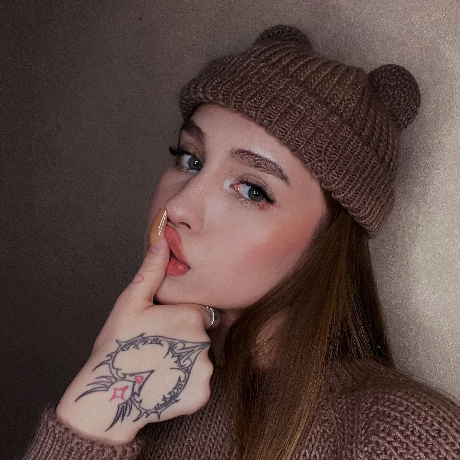 XXX Porn Photo of Nude Alice_loft 5