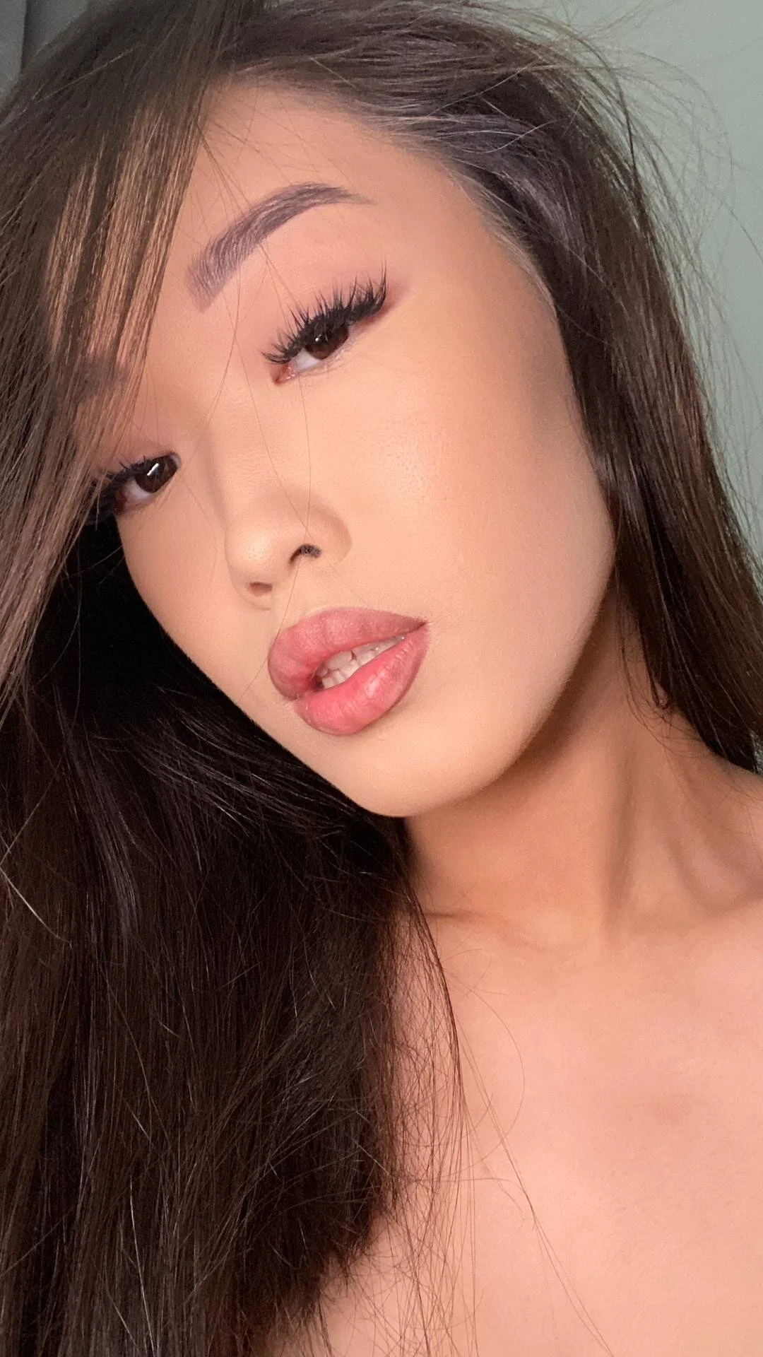 XXX Porn Photo of Nude Kami_Lee_XO 23