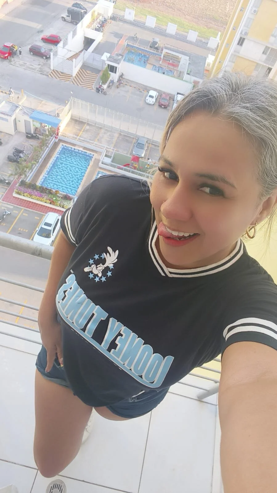 XXX Porn Photo of Nude Camila_Noer 18