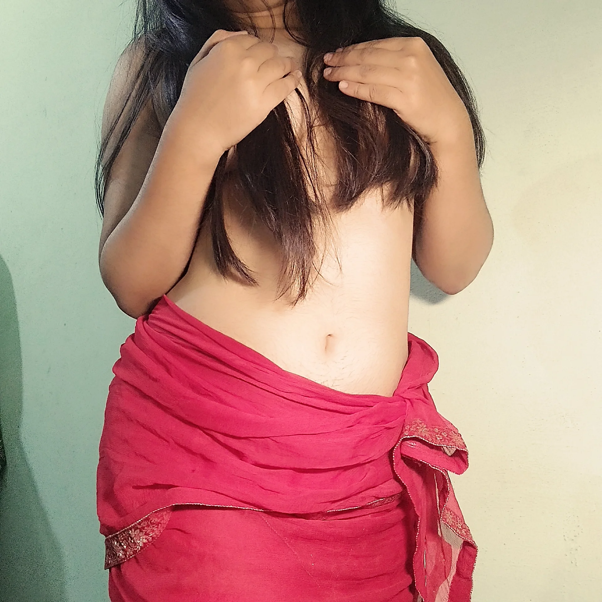 XXX Porn Photo of Nude Lush_piya 5