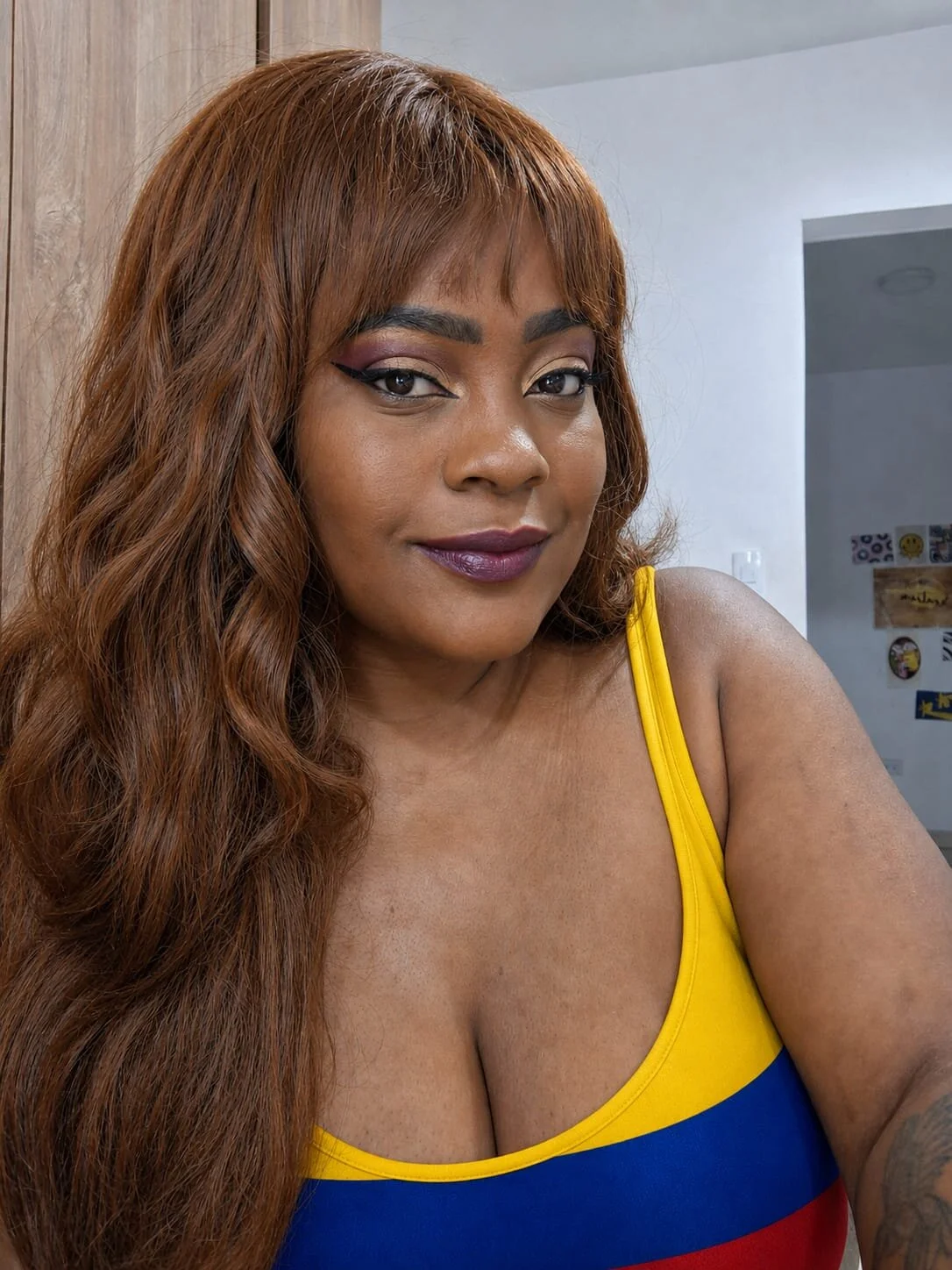 XXX Porn Photo of Nude GoddessCarrie 41