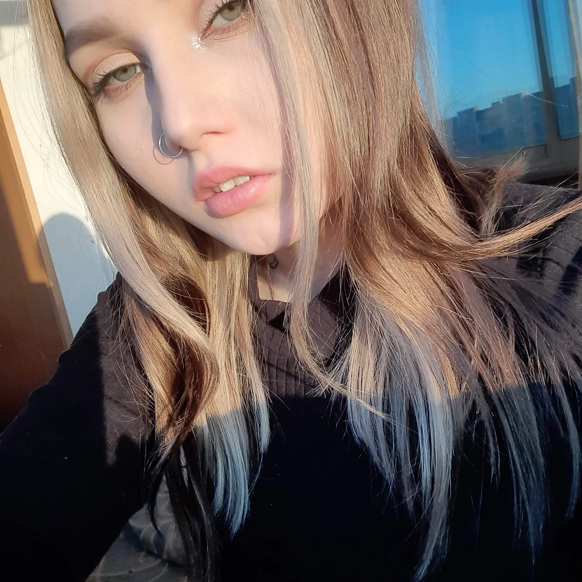XXX Porn Photo of Nude CrystaLuna69 63