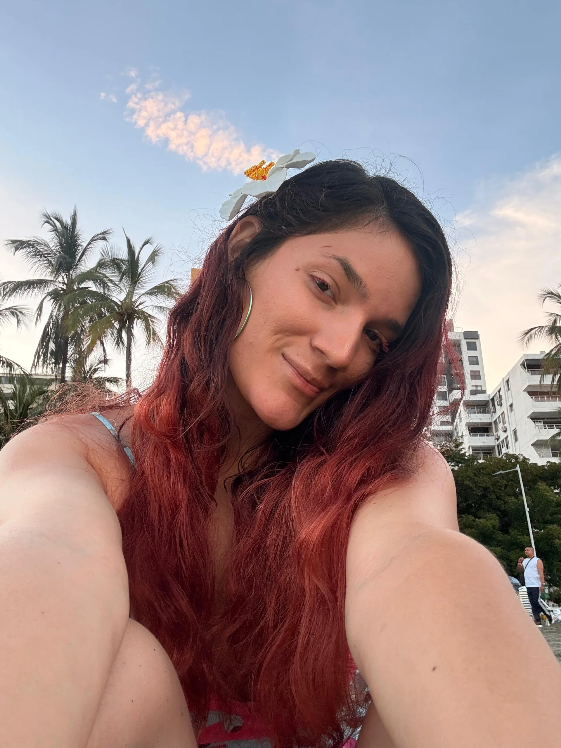 XXX Porn Photo of Nude KATALINA_PARKER 104