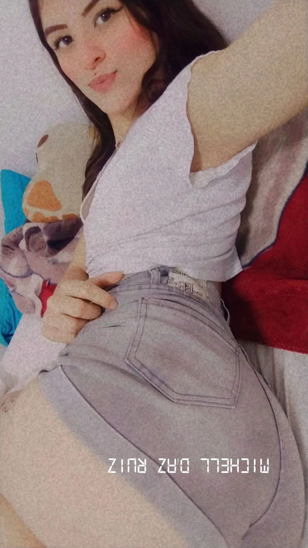 XXX Porn Photo of Nude Teffy_chell 9