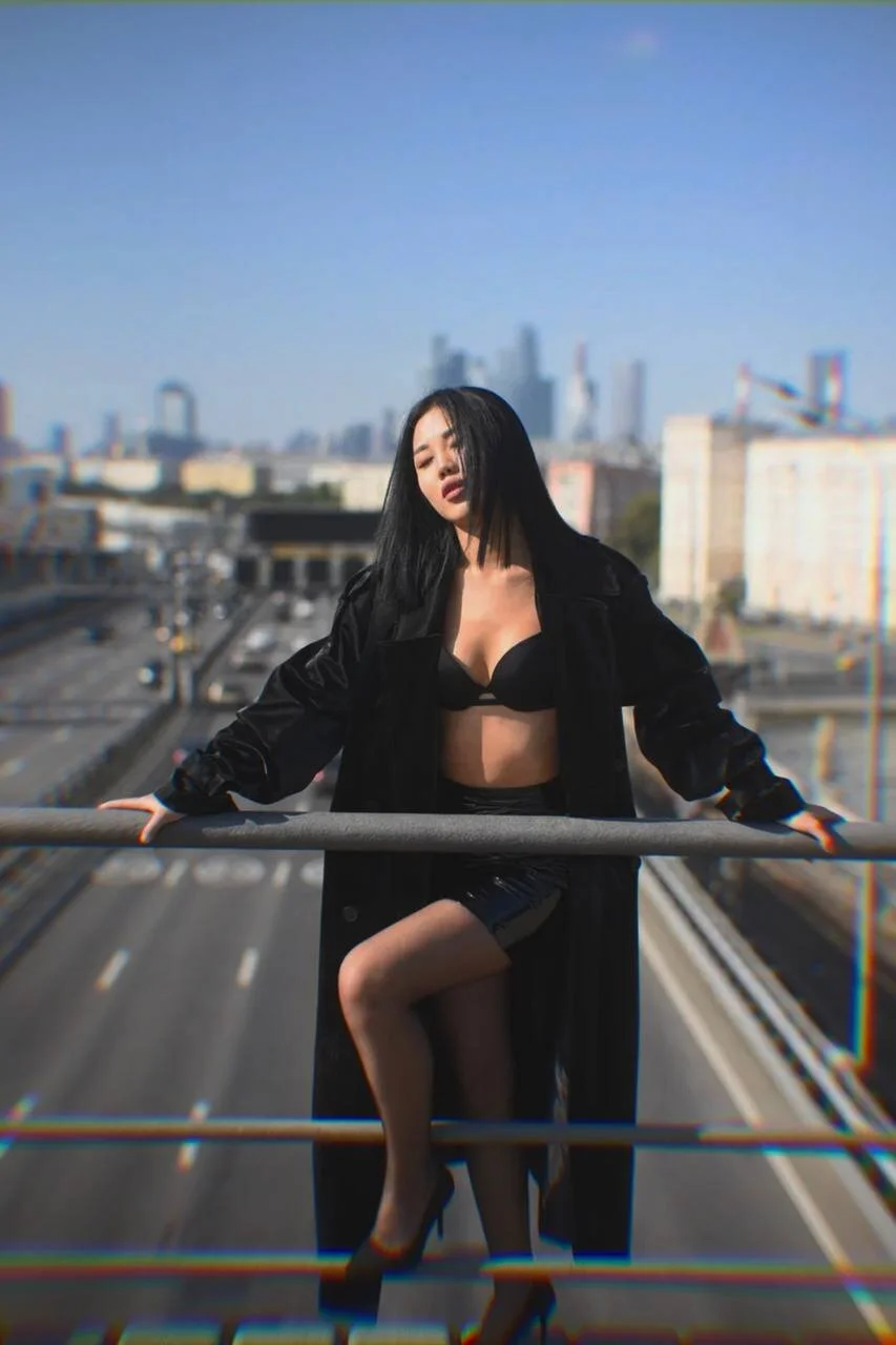 XXX Porn Photo of Nude Kimmy_Shi 5