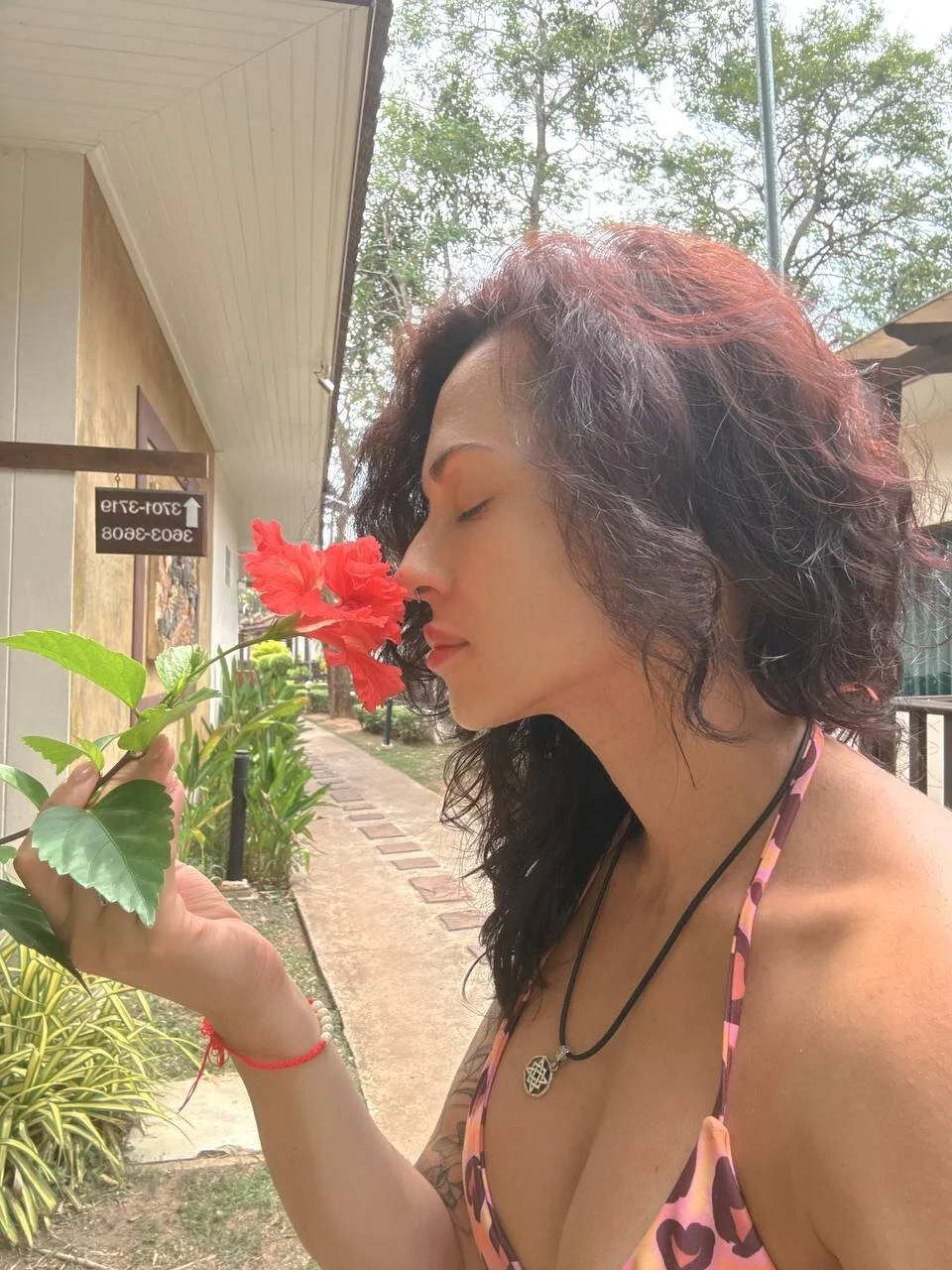 XXX Porn Photo of Nude AzureEyes 23