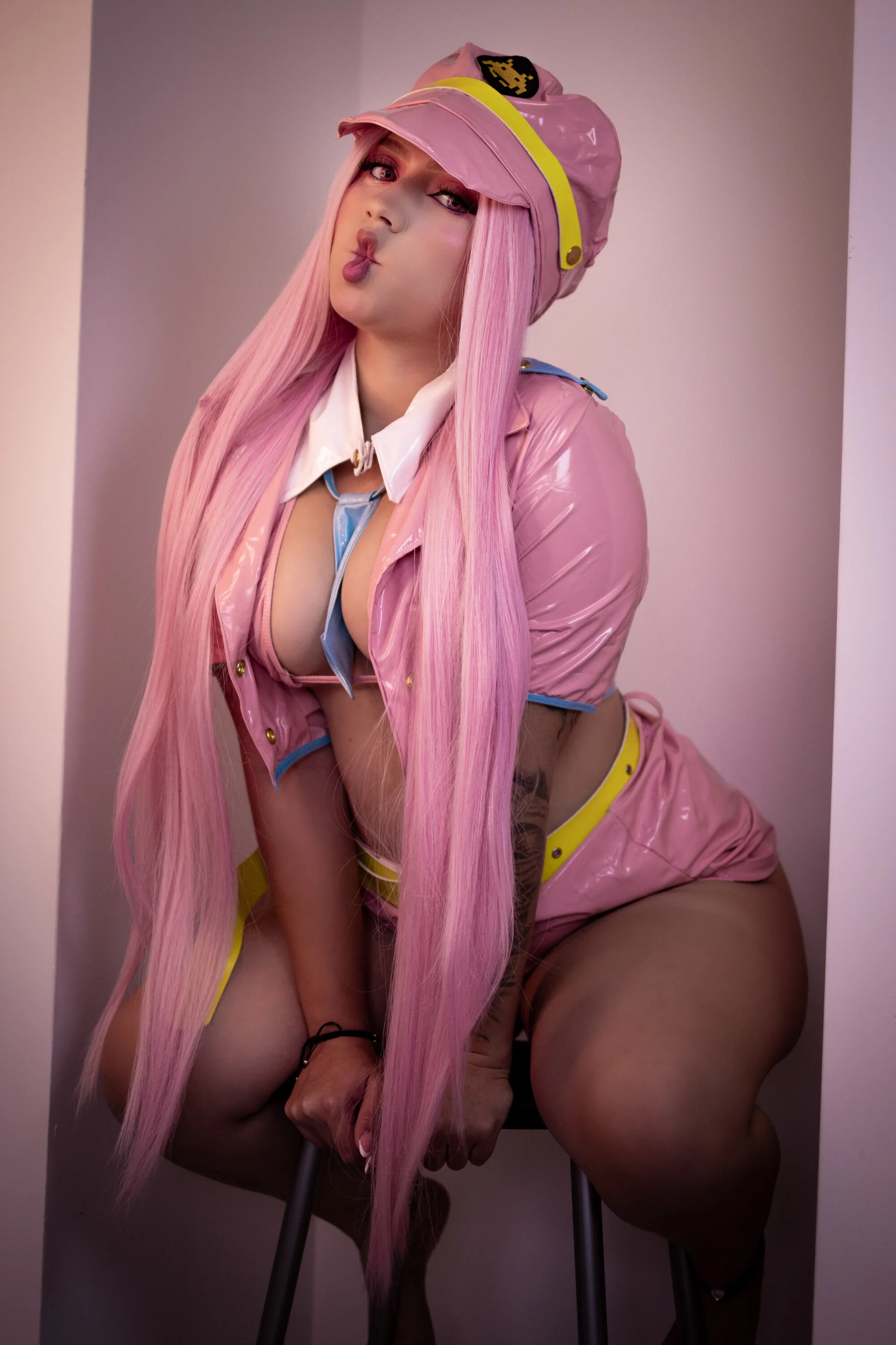 XXX Porn Photo of Nude MiaPetit_ 18