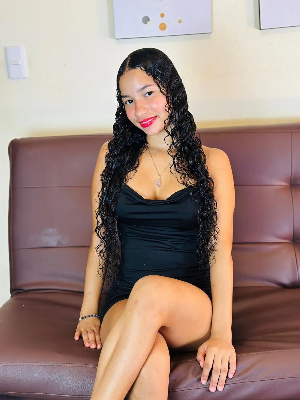 XXX Porn Photo of Nude ZoeyFierce 13