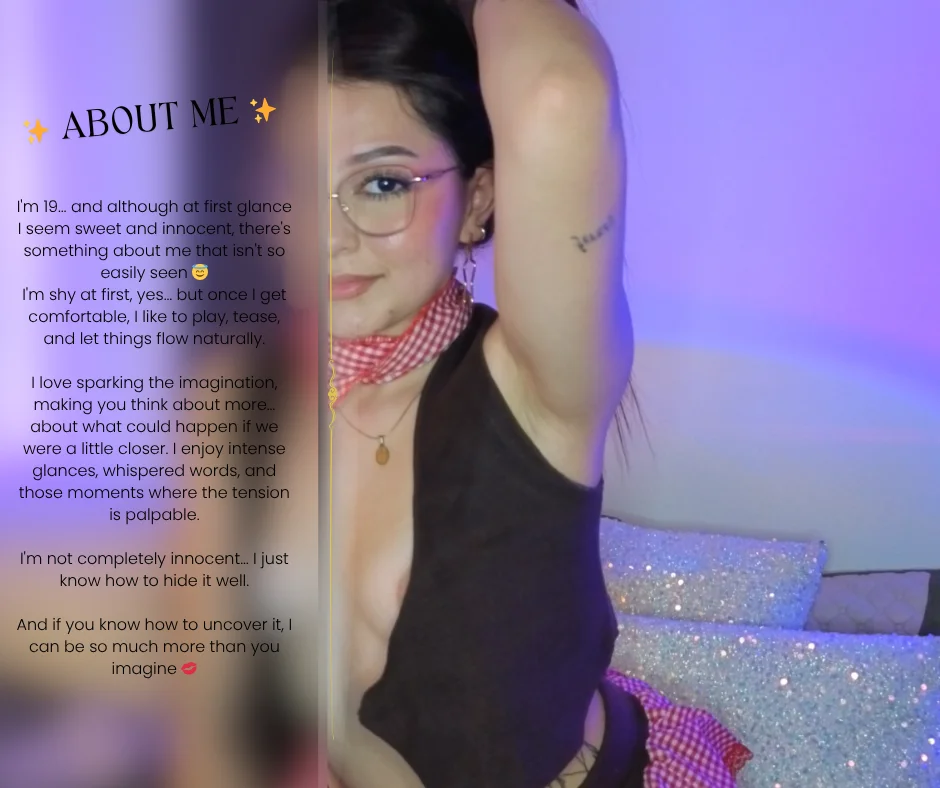 XXX Porn Photo of Nude Evelyn_Liiss 2