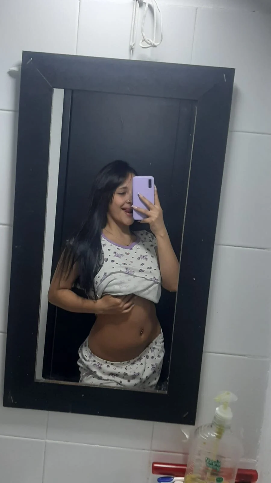 XXX Porn Photo of Nude Celesstee_xx 20