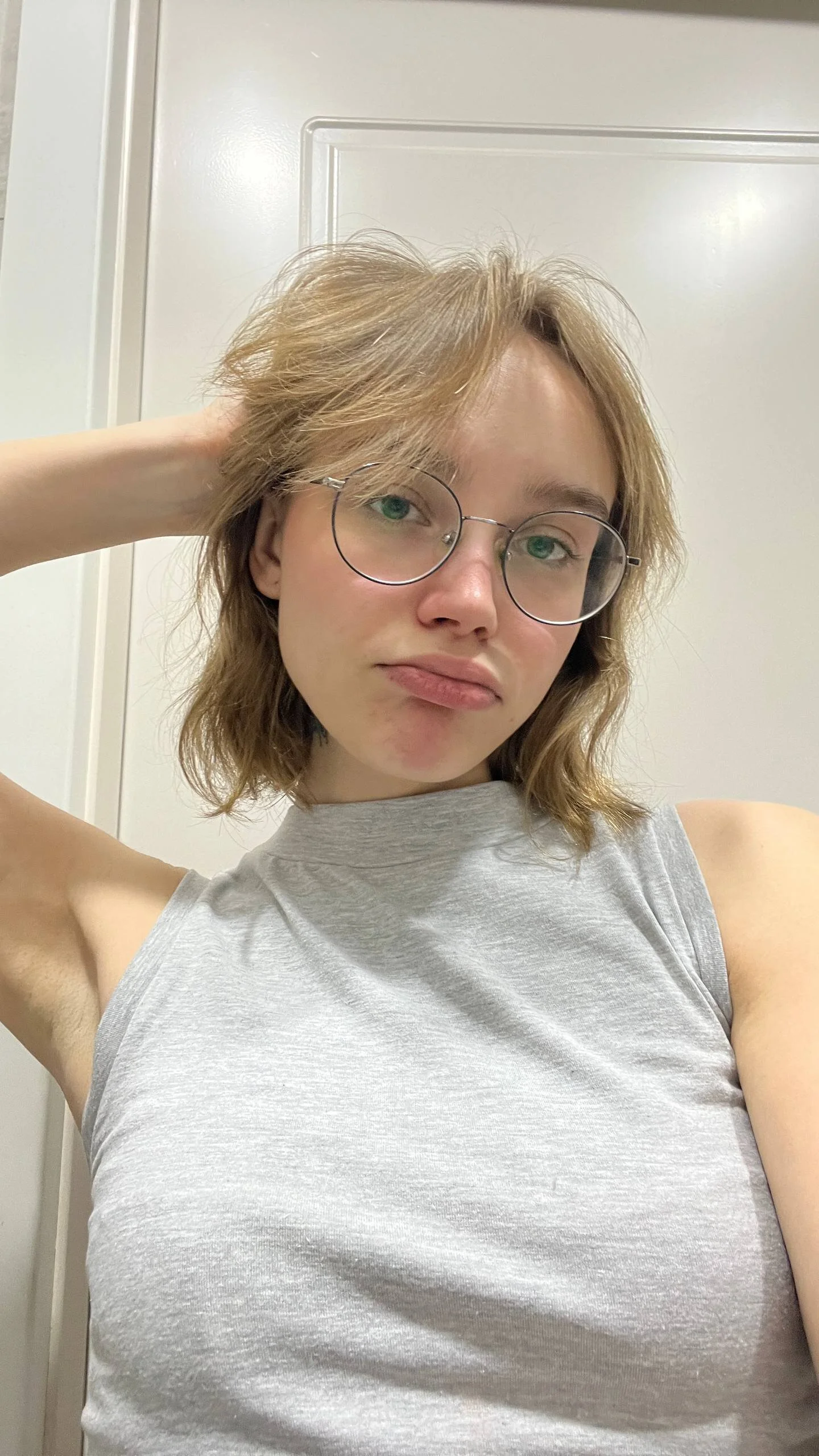 XXX Porn Photo of Nude Lolatatee 125