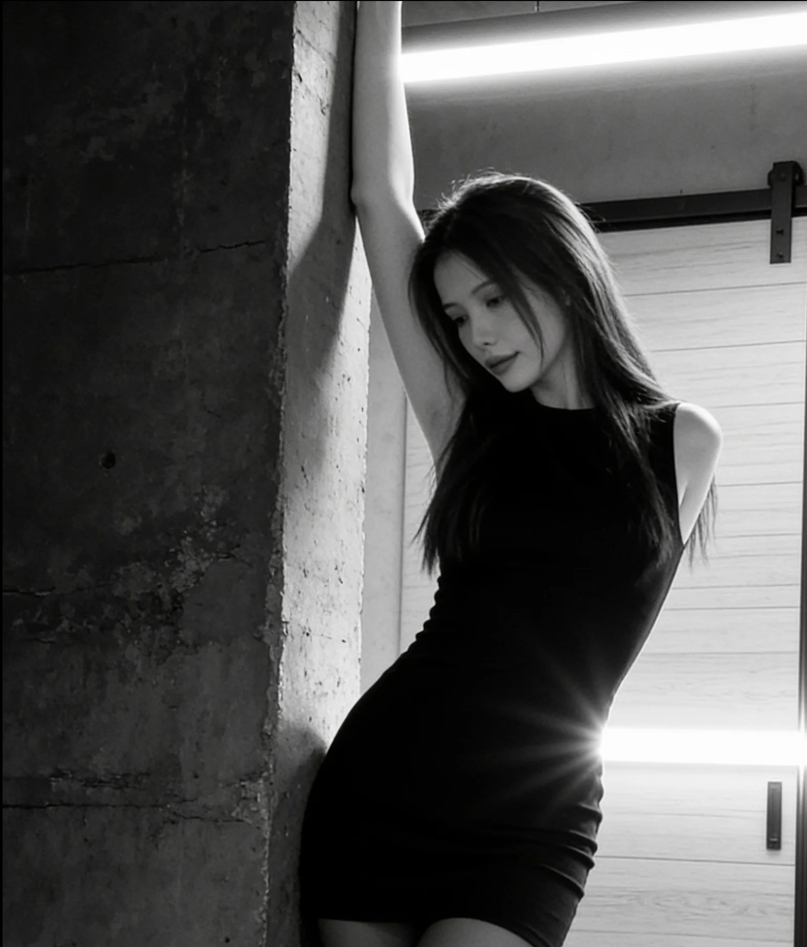 XXX Porn Photo of Nude Yuki_Juicy 1