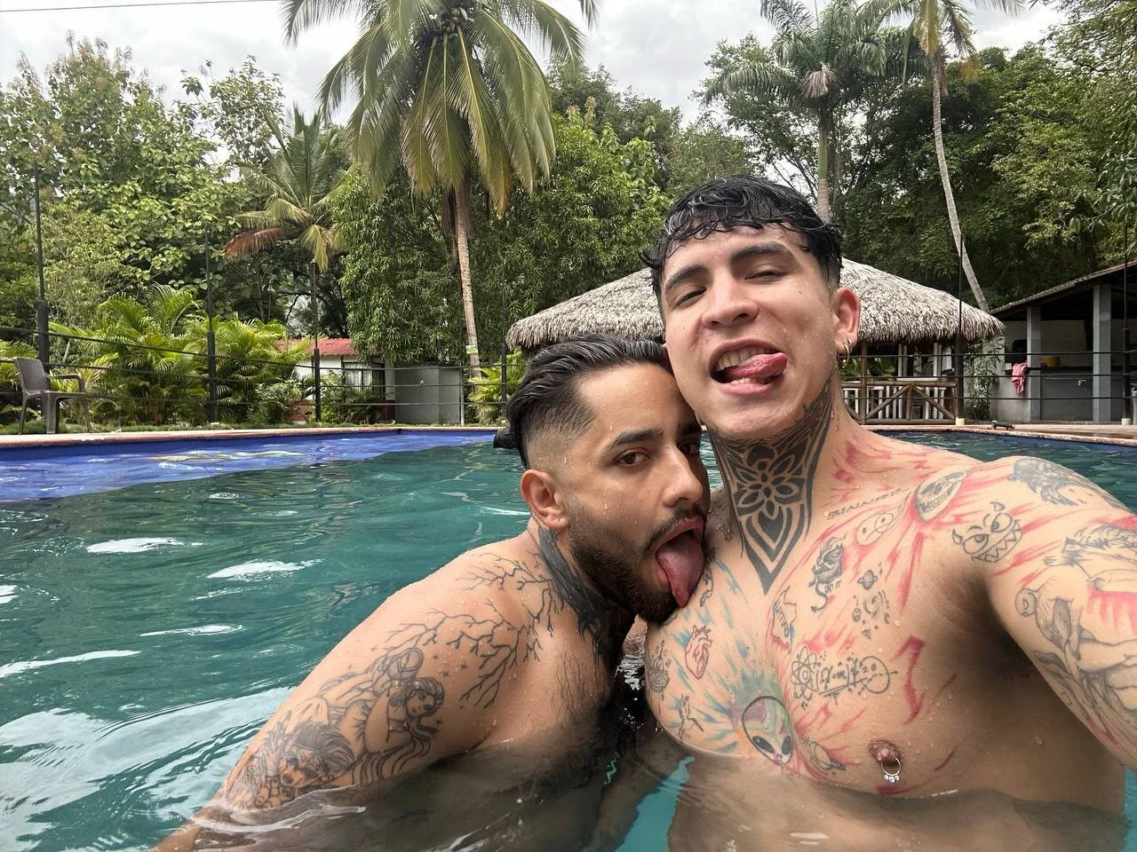 XXX Porn Photo of Nude _Tomy08calderon 30