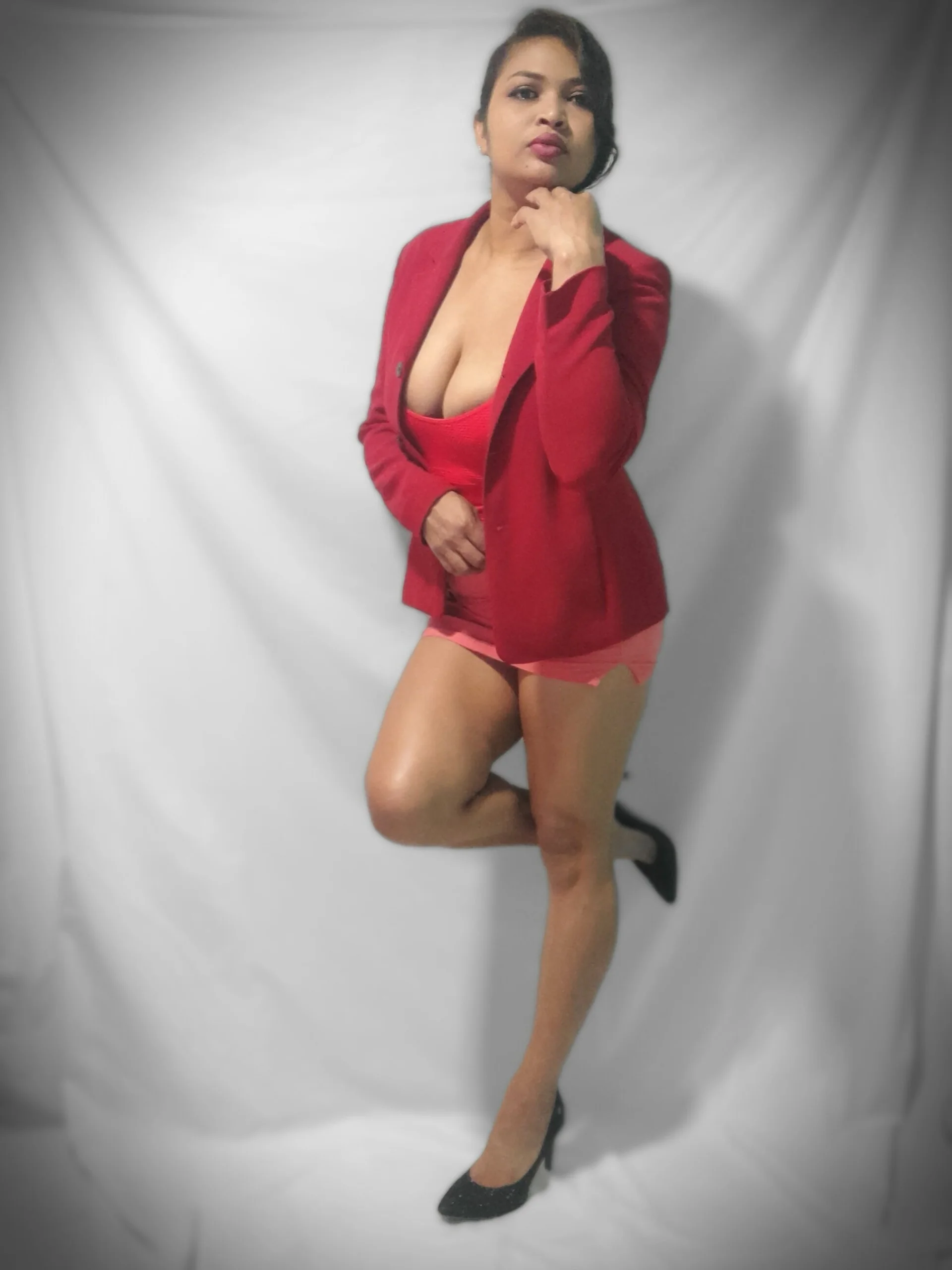 XXX Porn Photo of Nude chalohott 15