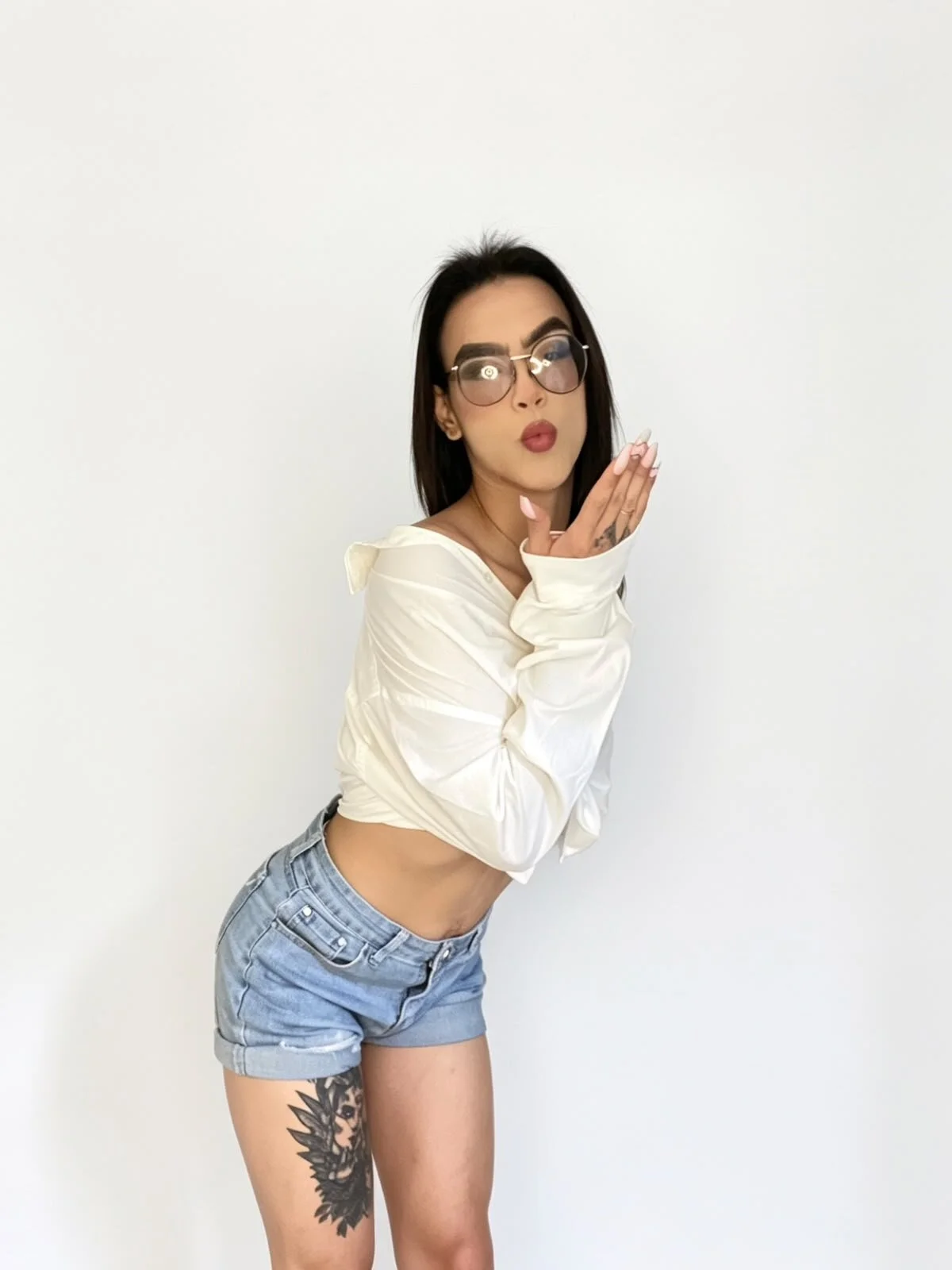 XXX Porn Photo of Nude melissa_hot21 82