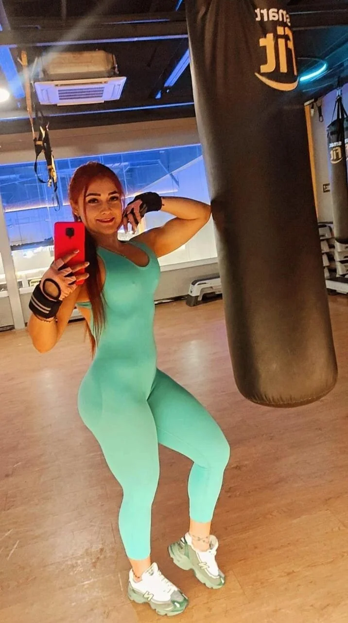 XXX Porn Photo of Nude evah_ferrer 39