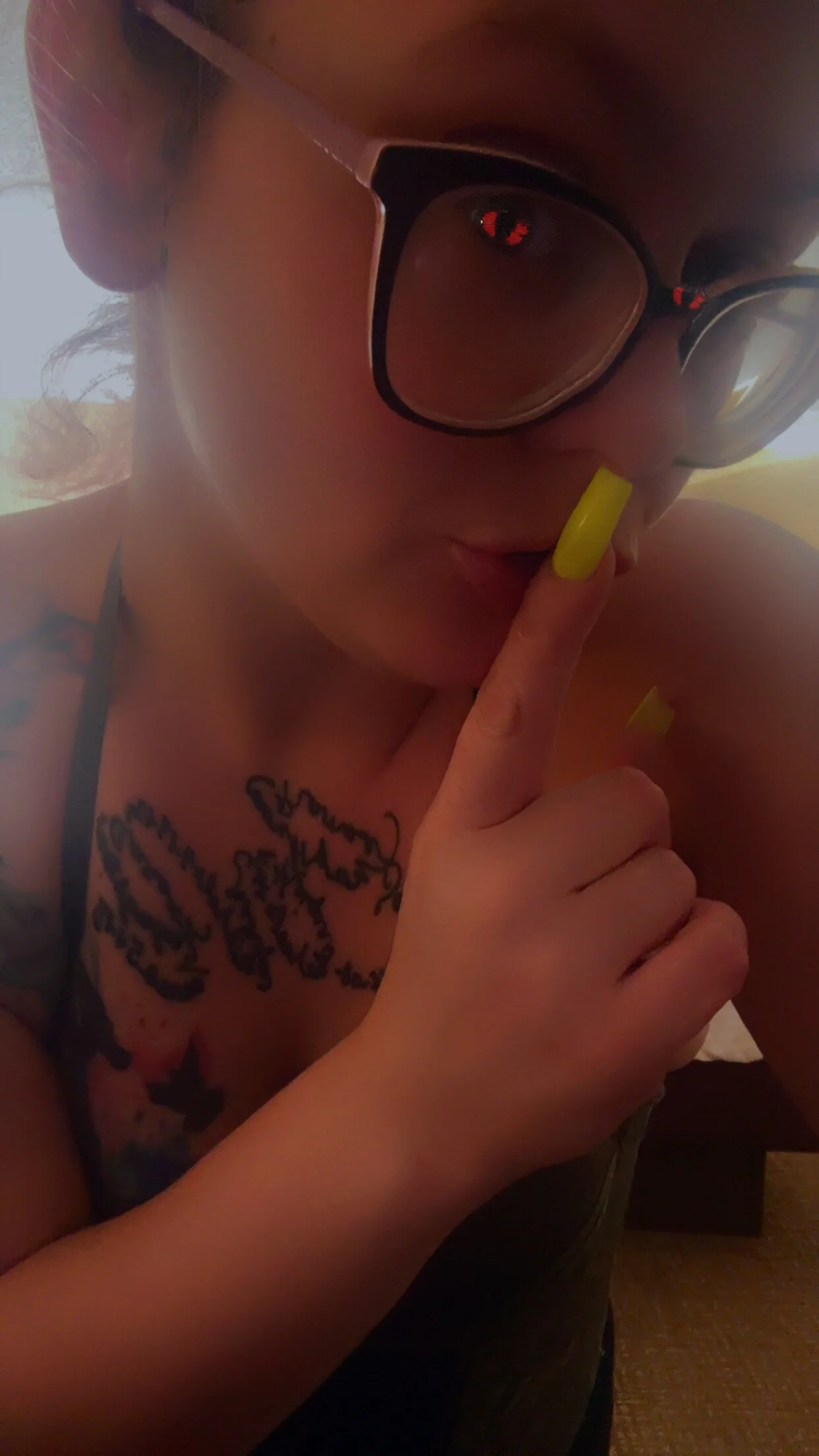 XXX Porn Photo of Nude tastemypeachypeach 4