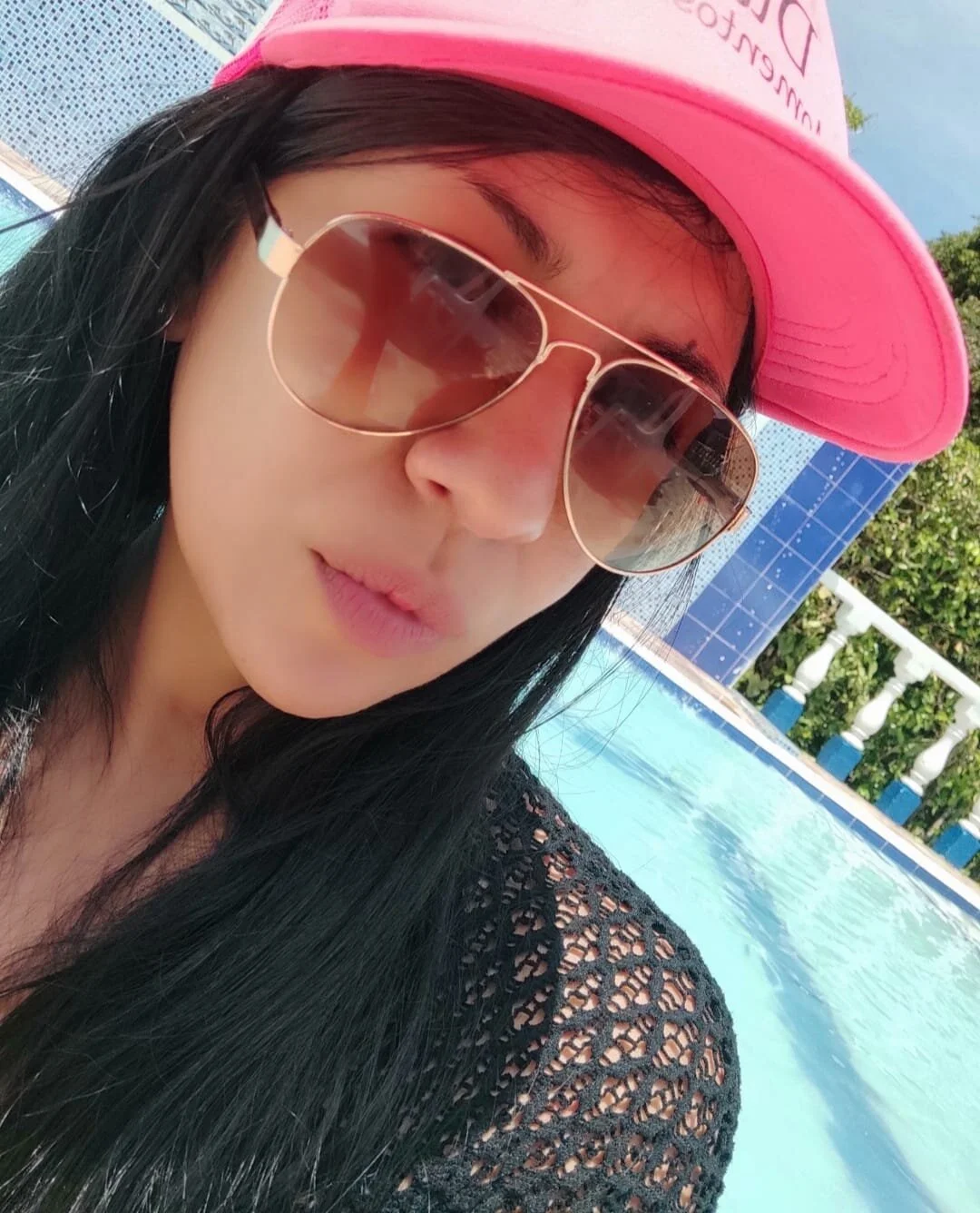 XXX Porn Photo of Nude aisha_latina 5