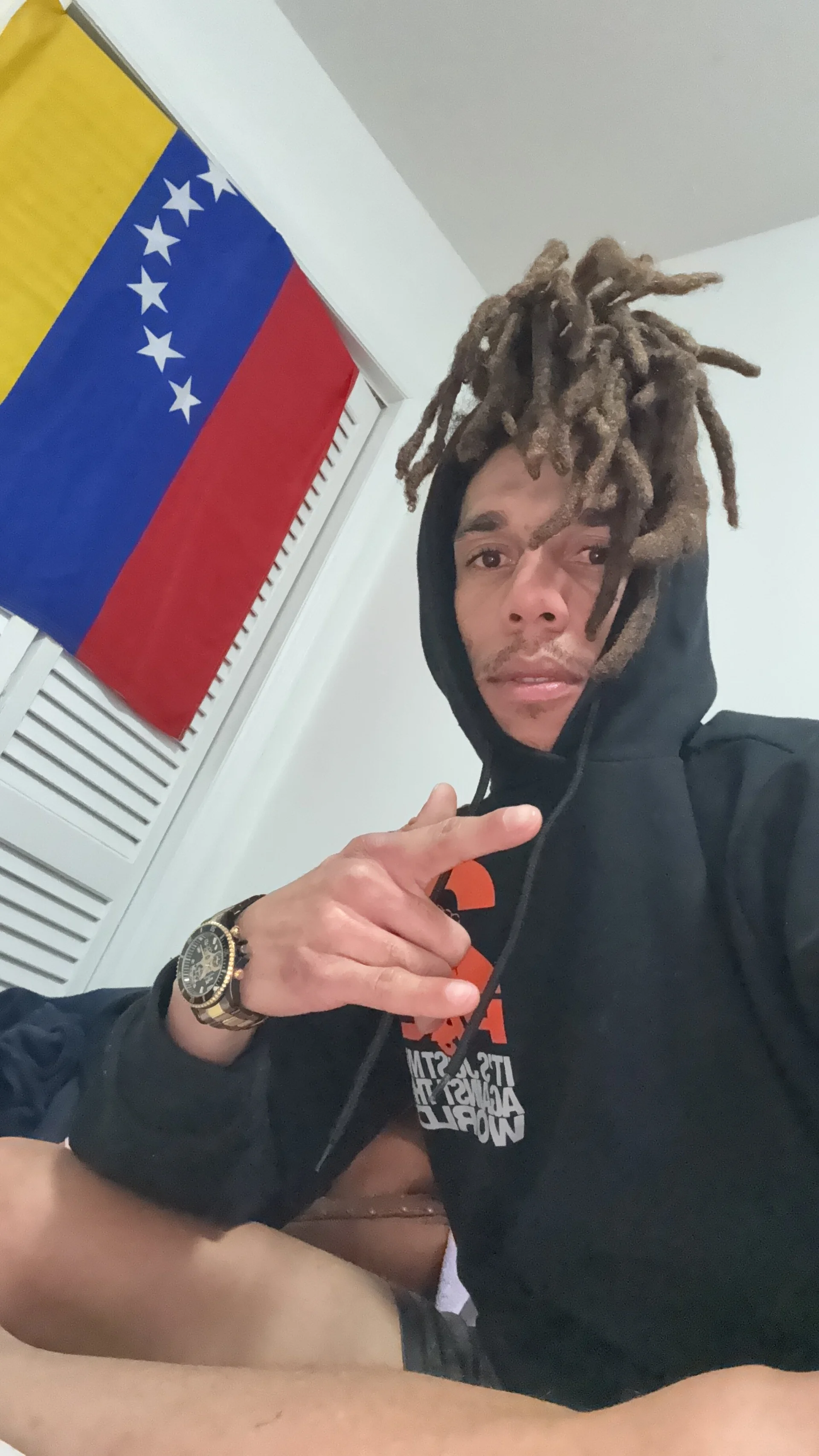 XXX Porn Photo of Nude Hkkkknjdkslcarlojajaj 3