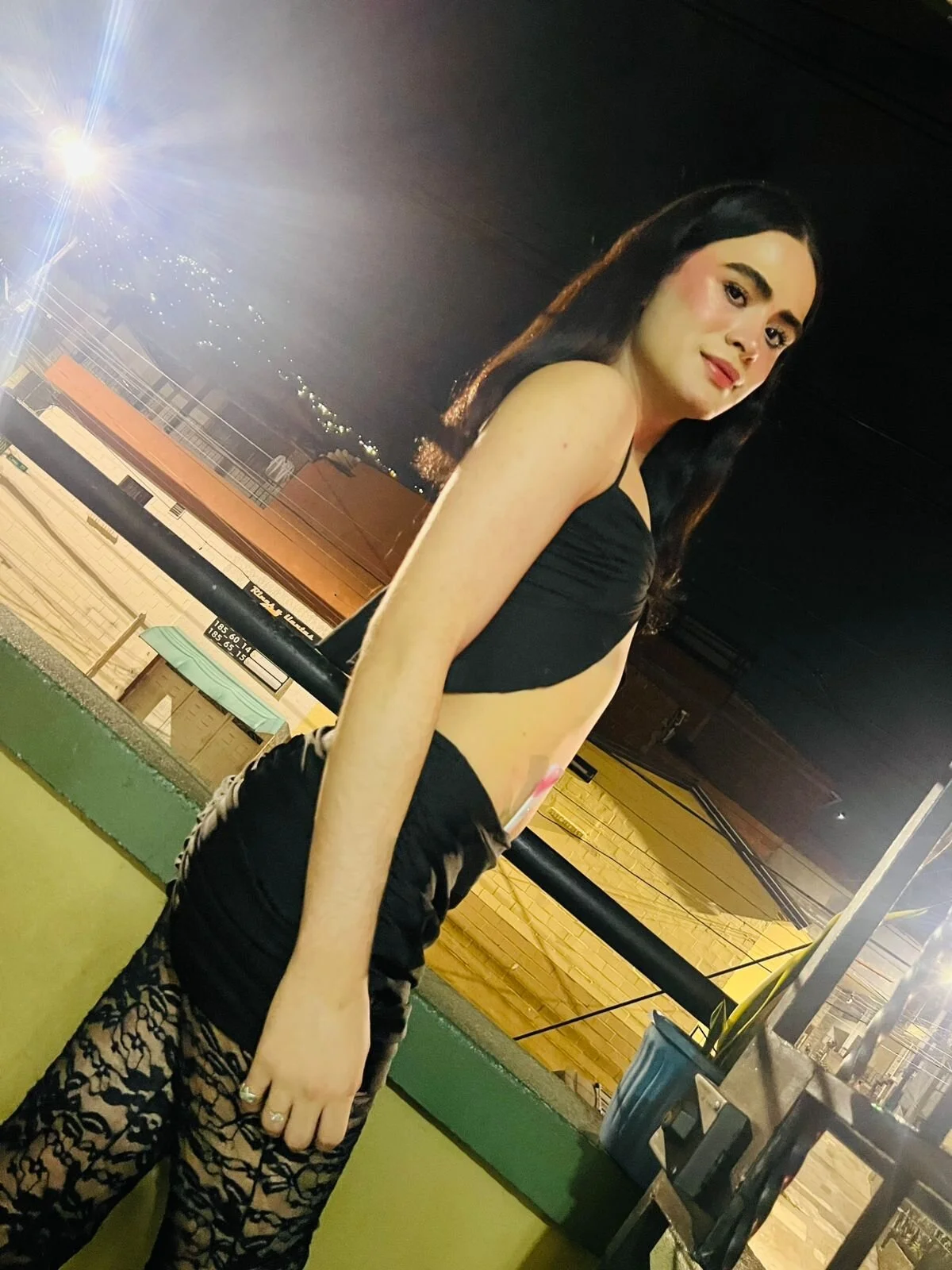 XXX Porn Photo of Nude double_temptation19 9