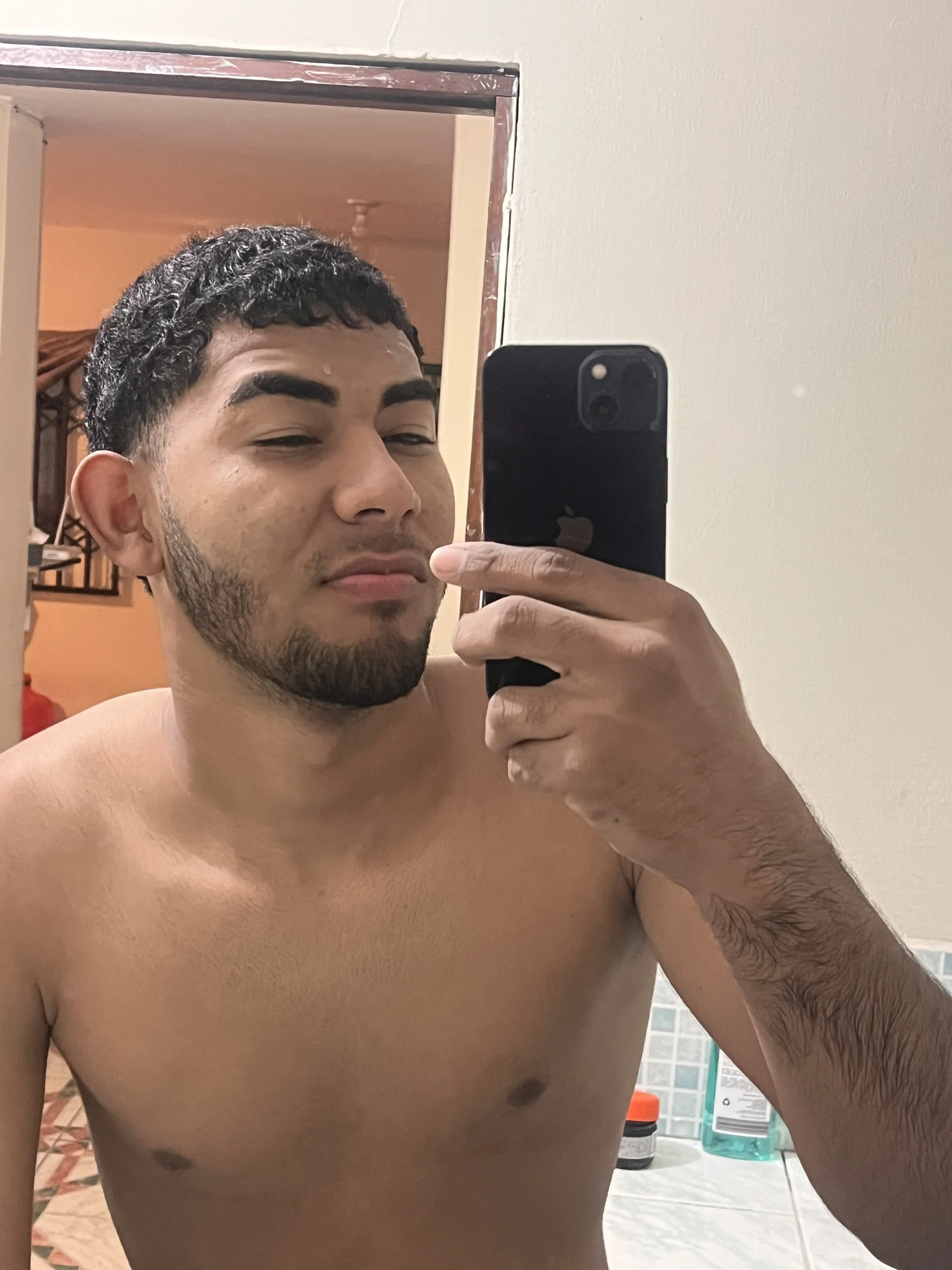 XXX Porn Photo of Nude youngalexofficial 5