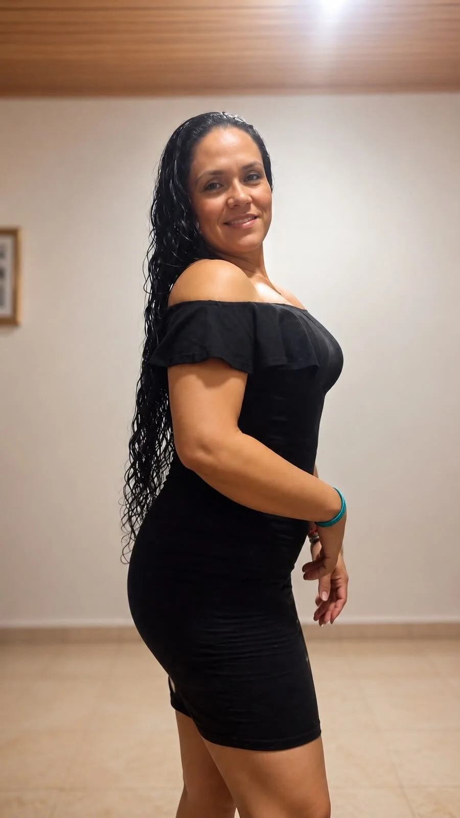 XXX Porn Photo of Nude angelagraace 2